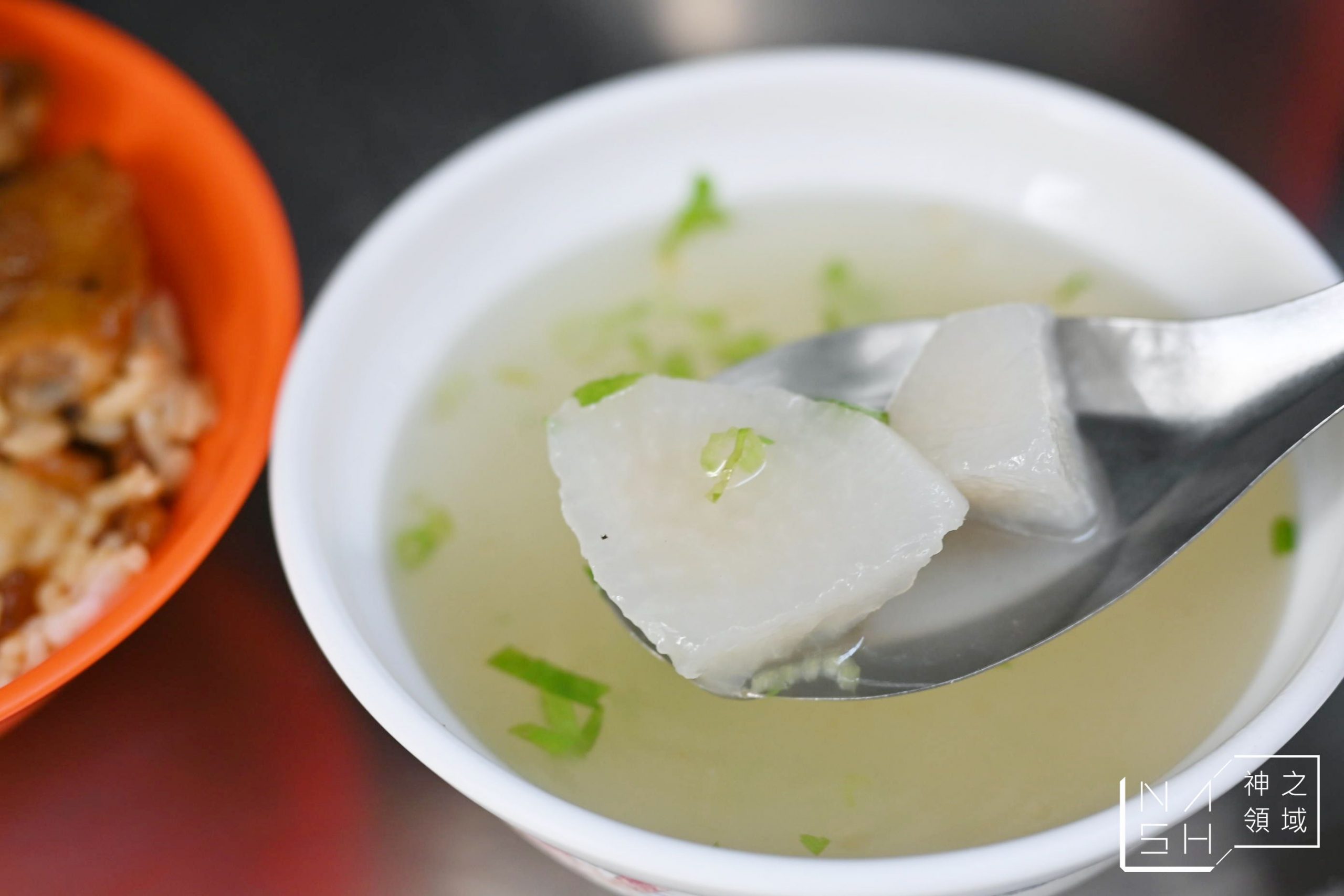 西榮魯肉飯