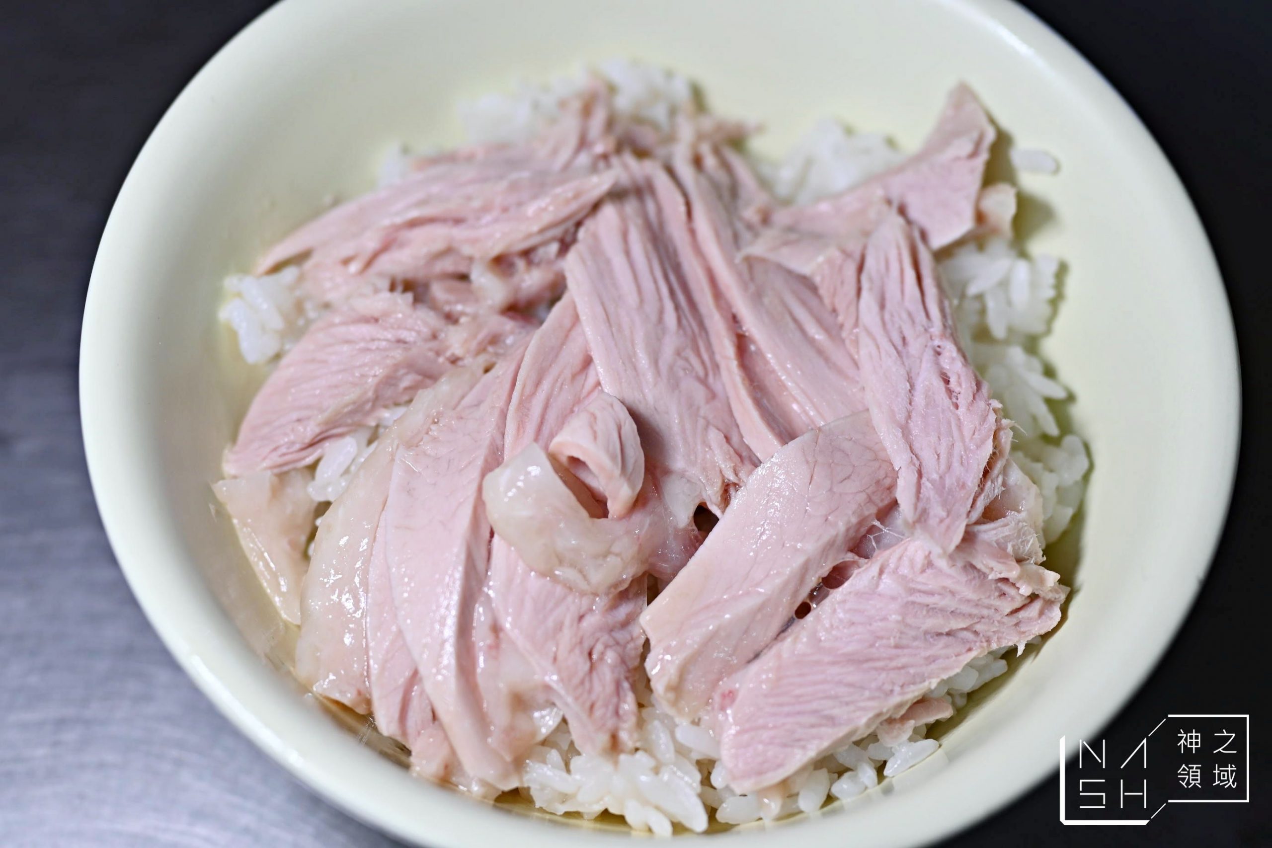 郭家雞肉飯