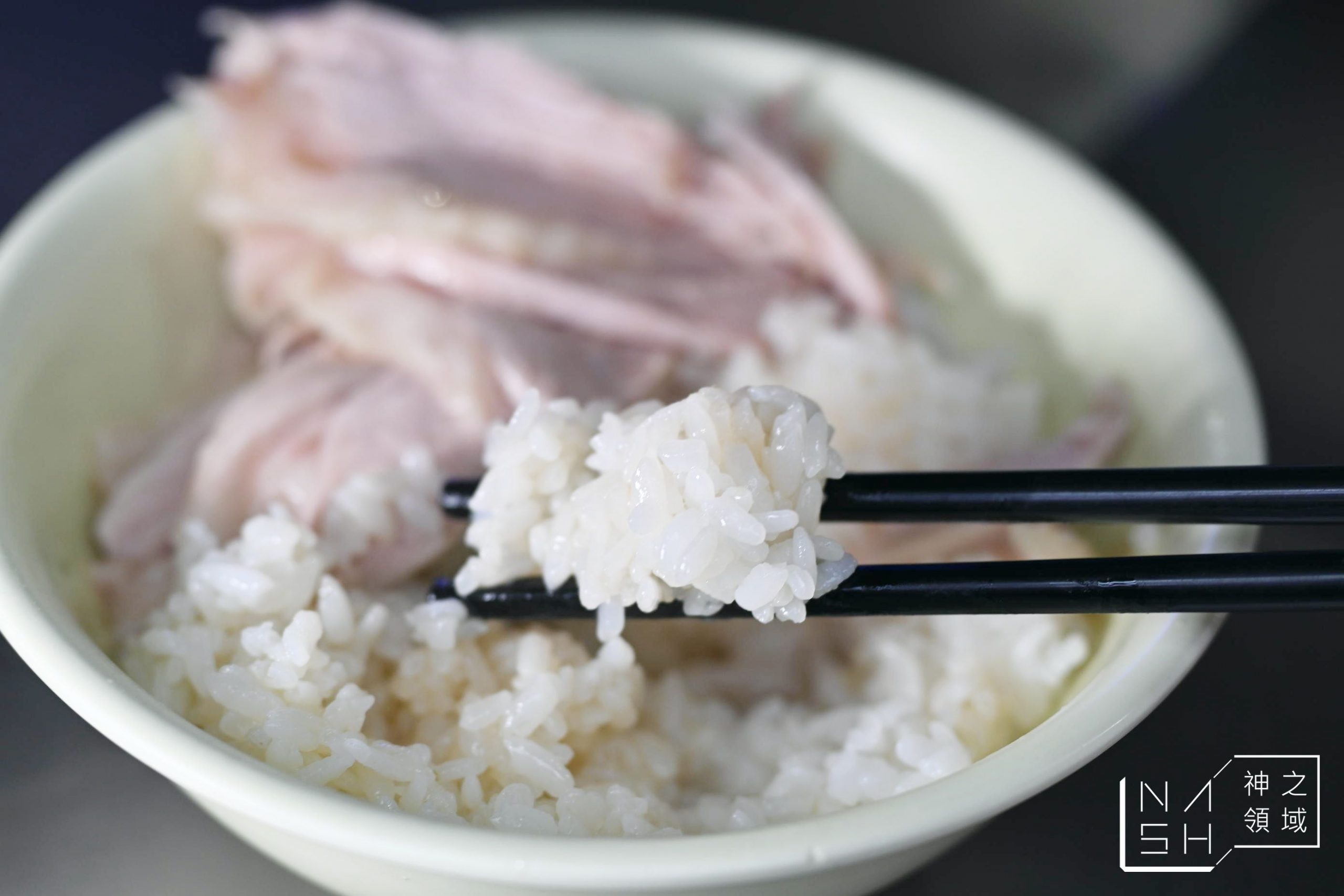 郭家雞肉飯