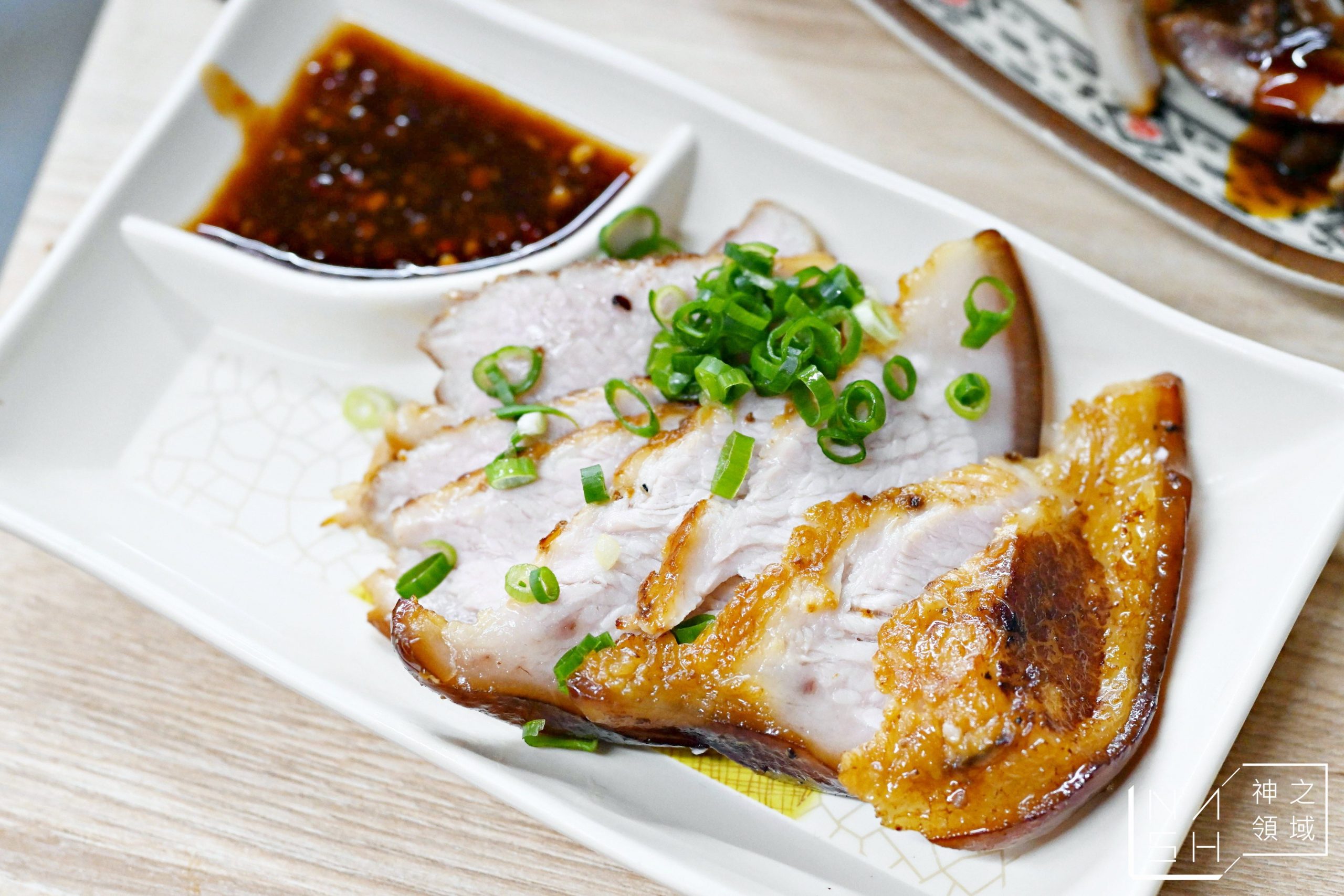 慶豐麵店