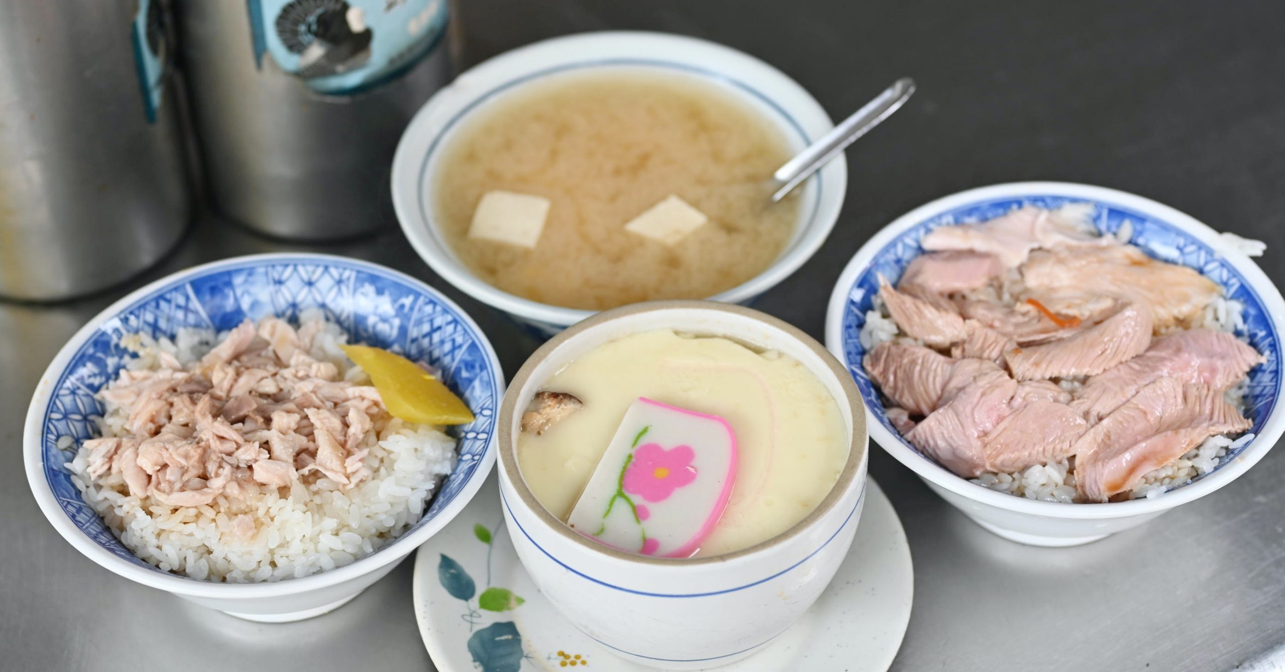 頭家火雞肉飯 @Nash，神之領域