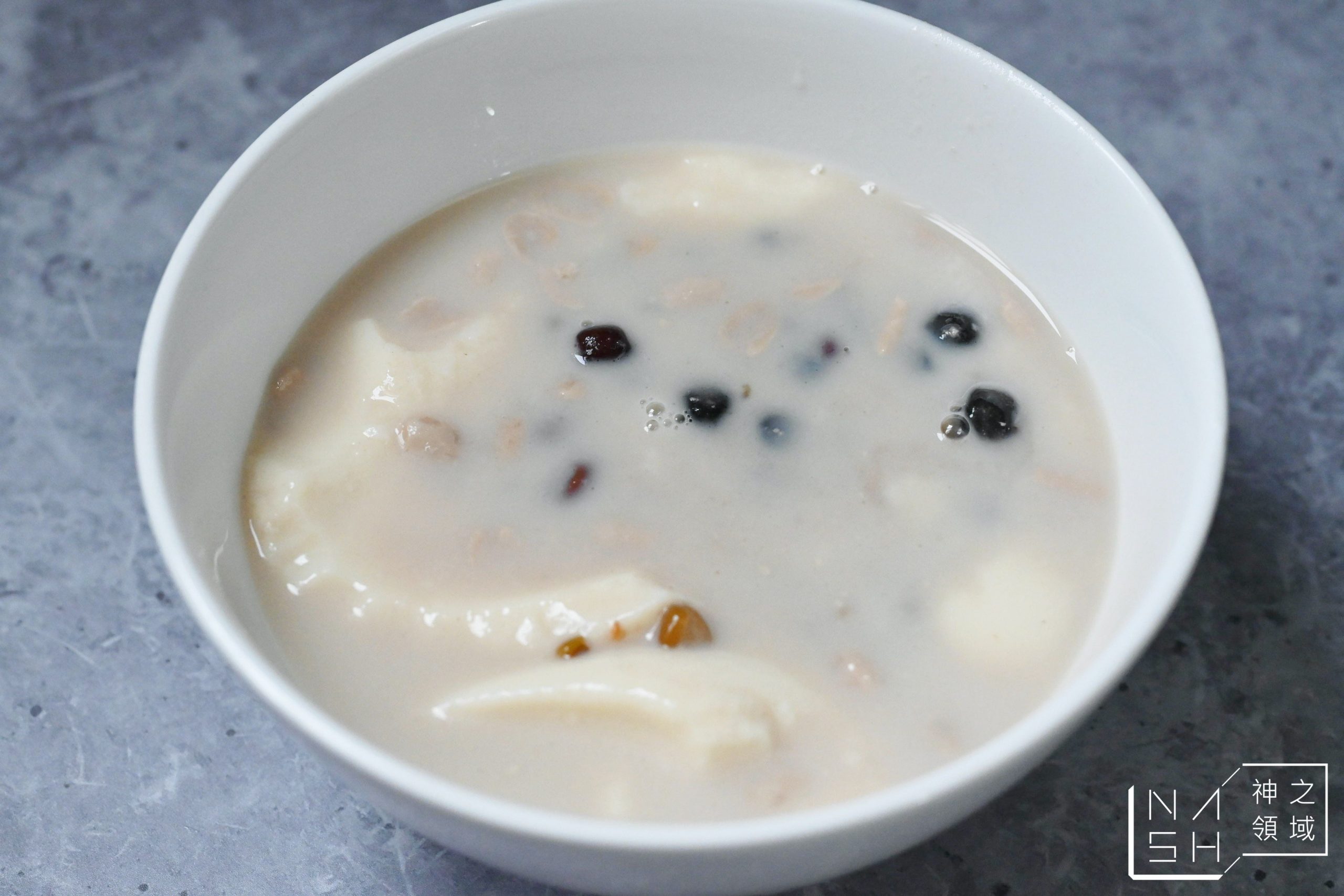社子古早味豆花