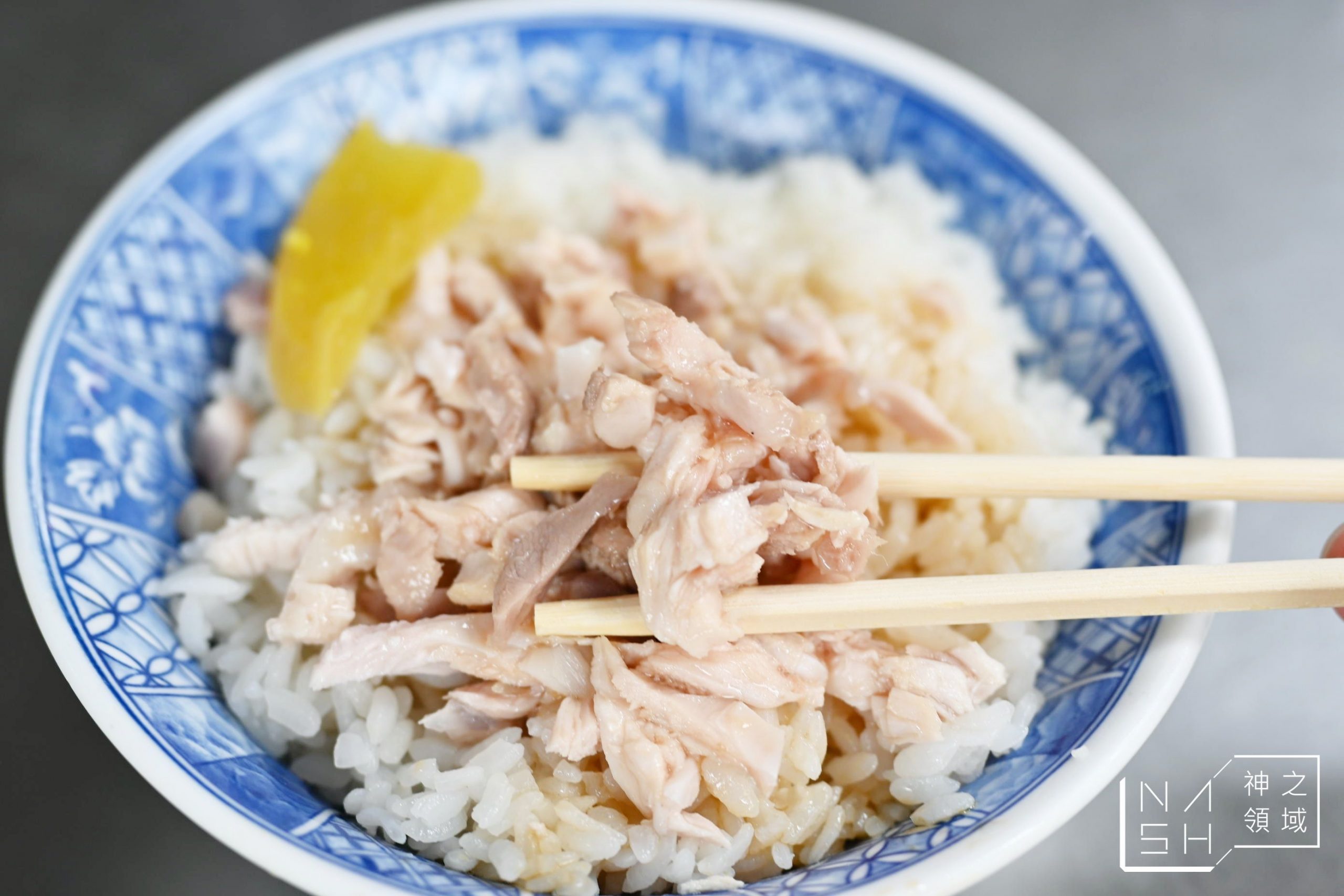頭家火雞肉飯