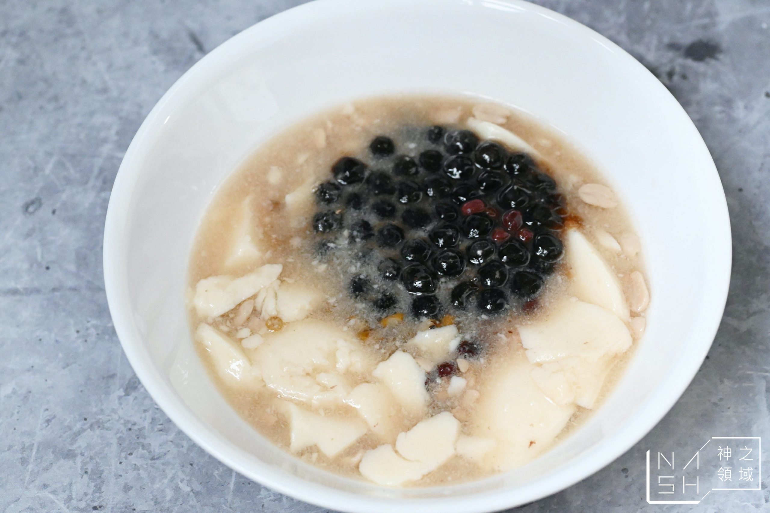 社子古早味豆花
