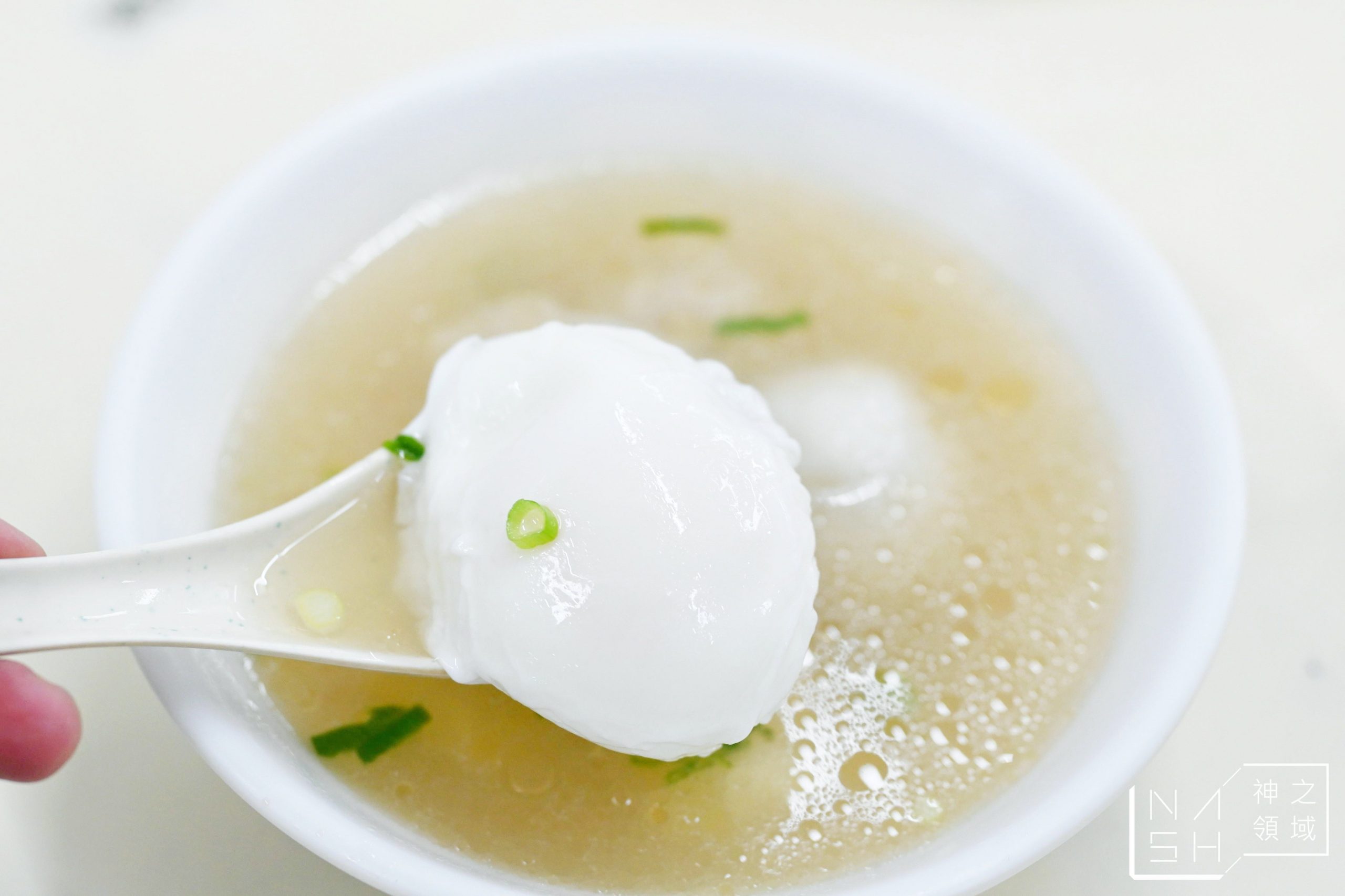 中原福州乾麵