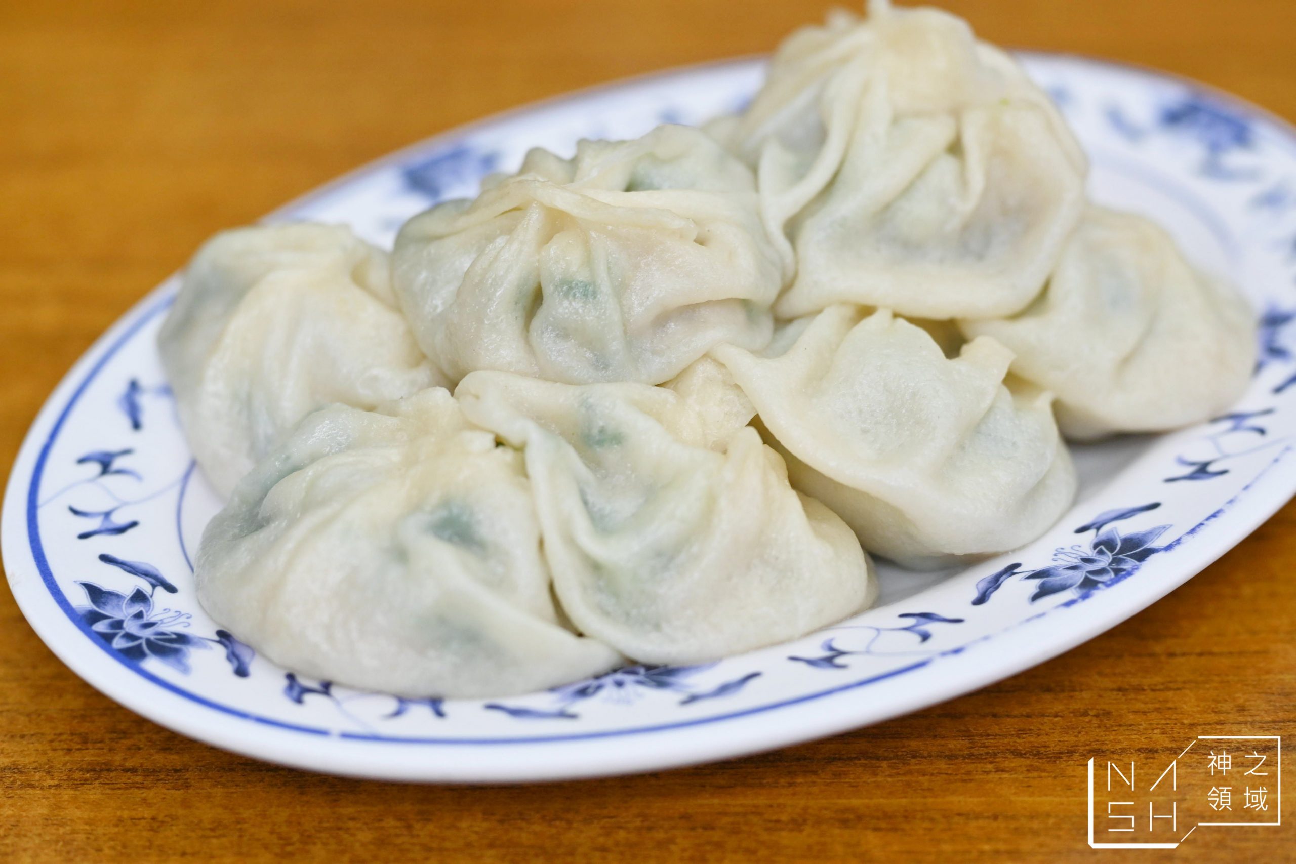 正好鮮肉小籠湯包