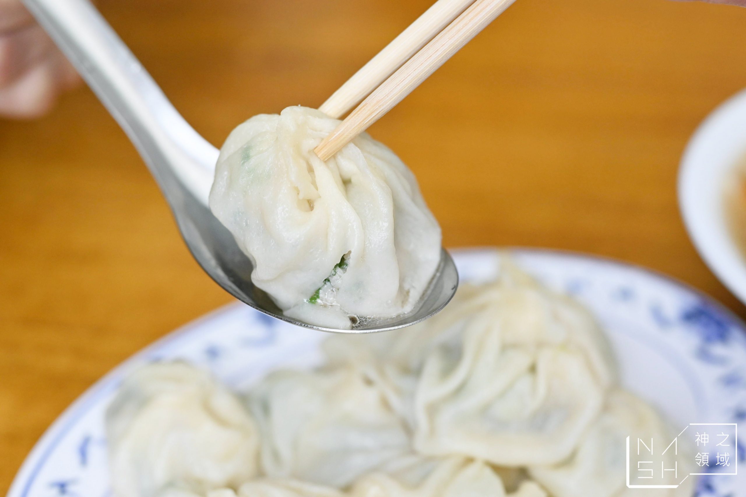 正好鮮肉小籠湯包