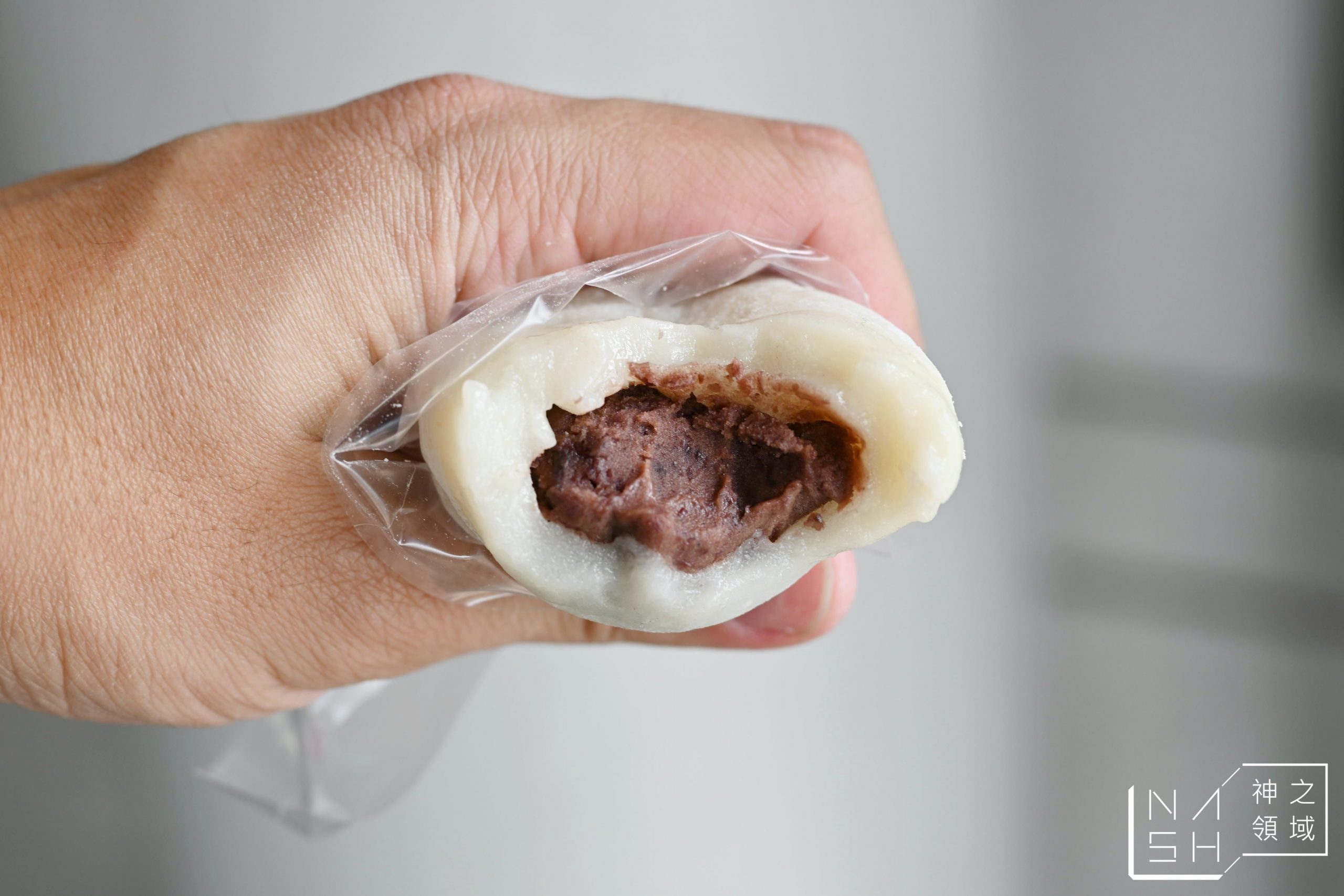 曾傳麻糬