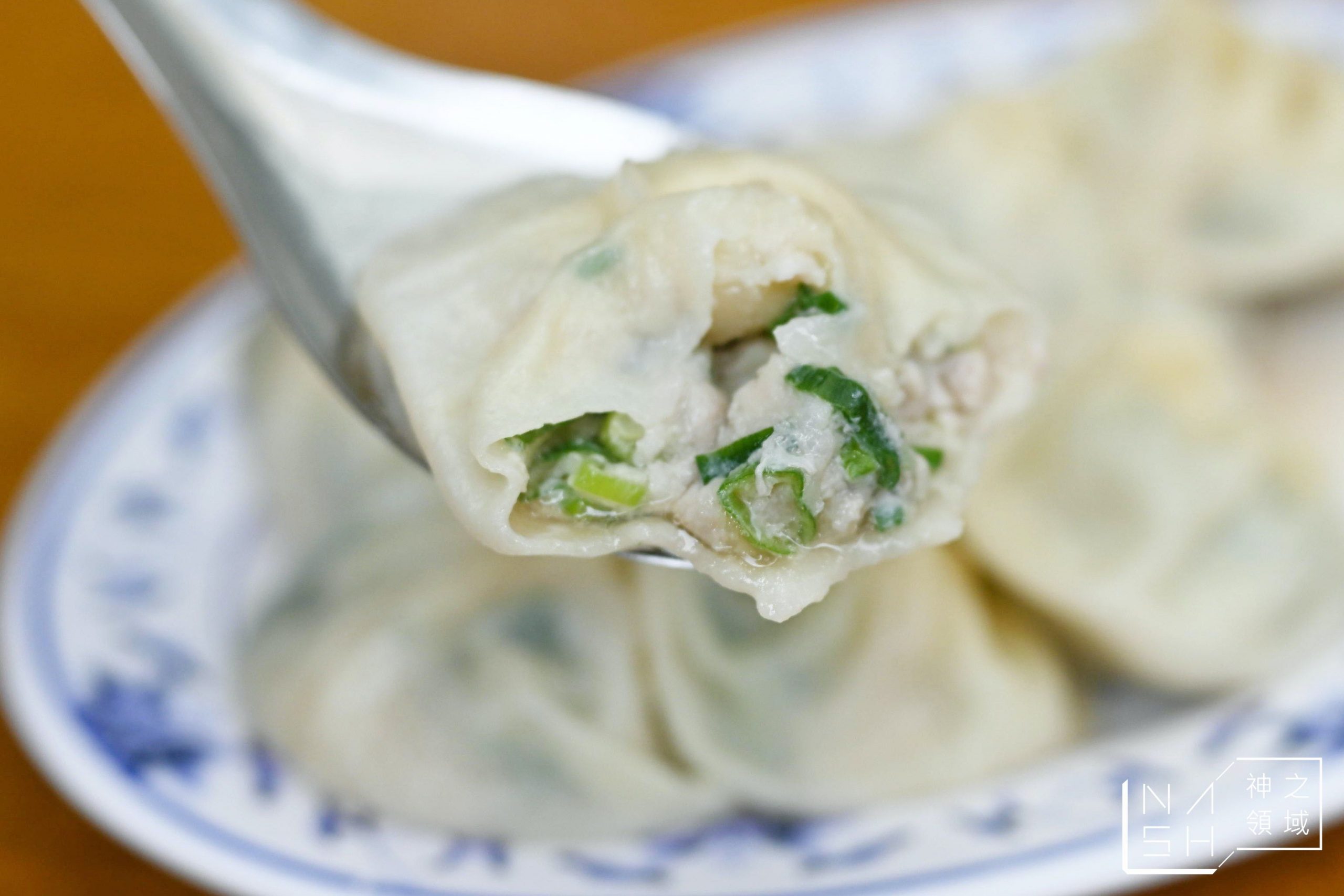 正好鮮肉小籠湯包