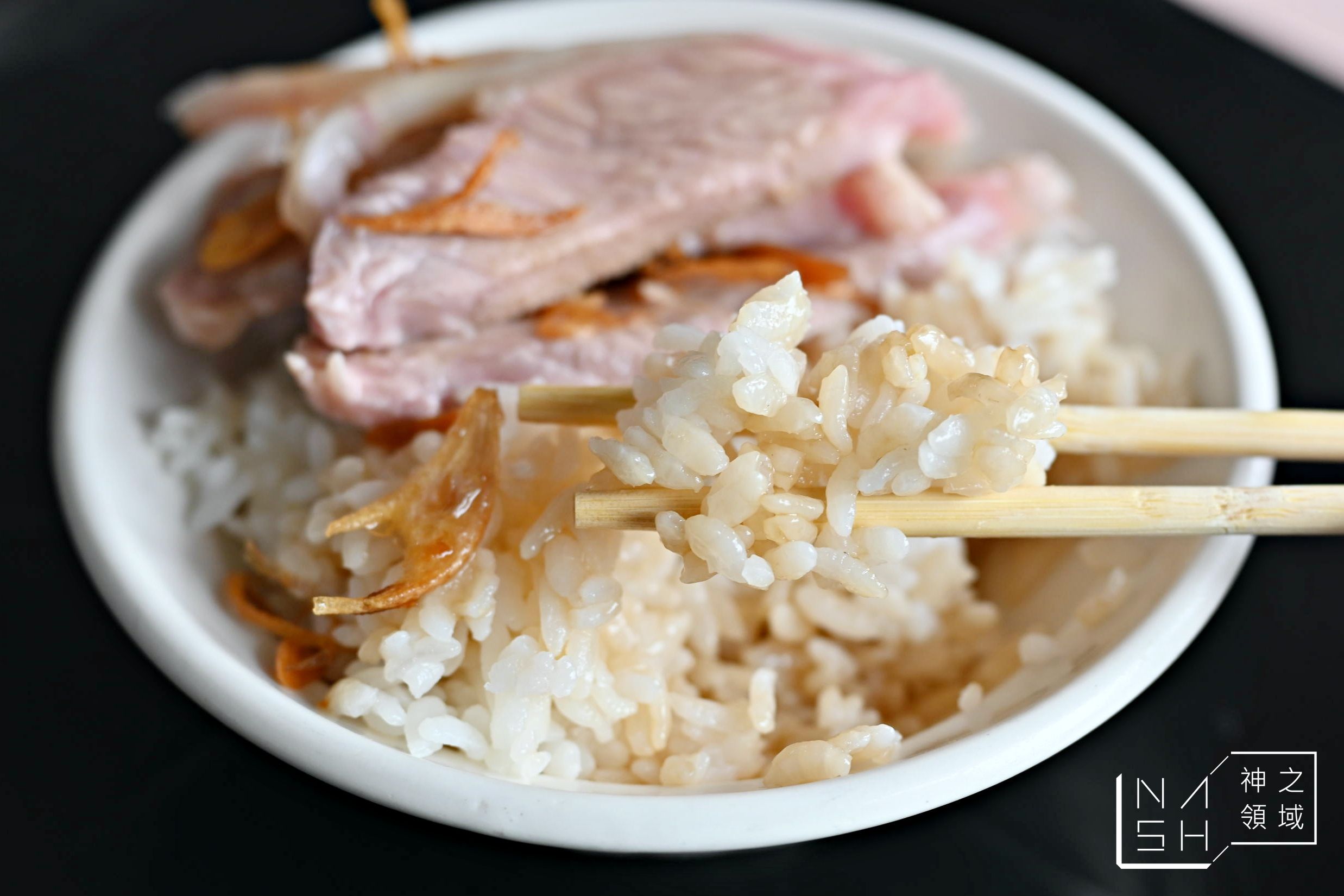 可口火雞肉飯