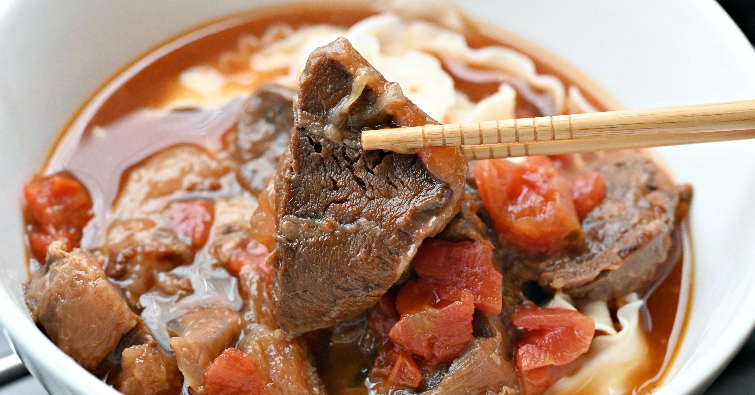 門前隱味牛肉麵預約,門前隱味,重慶麻辣饗念燉煮牛肉 @Nash，神之領域