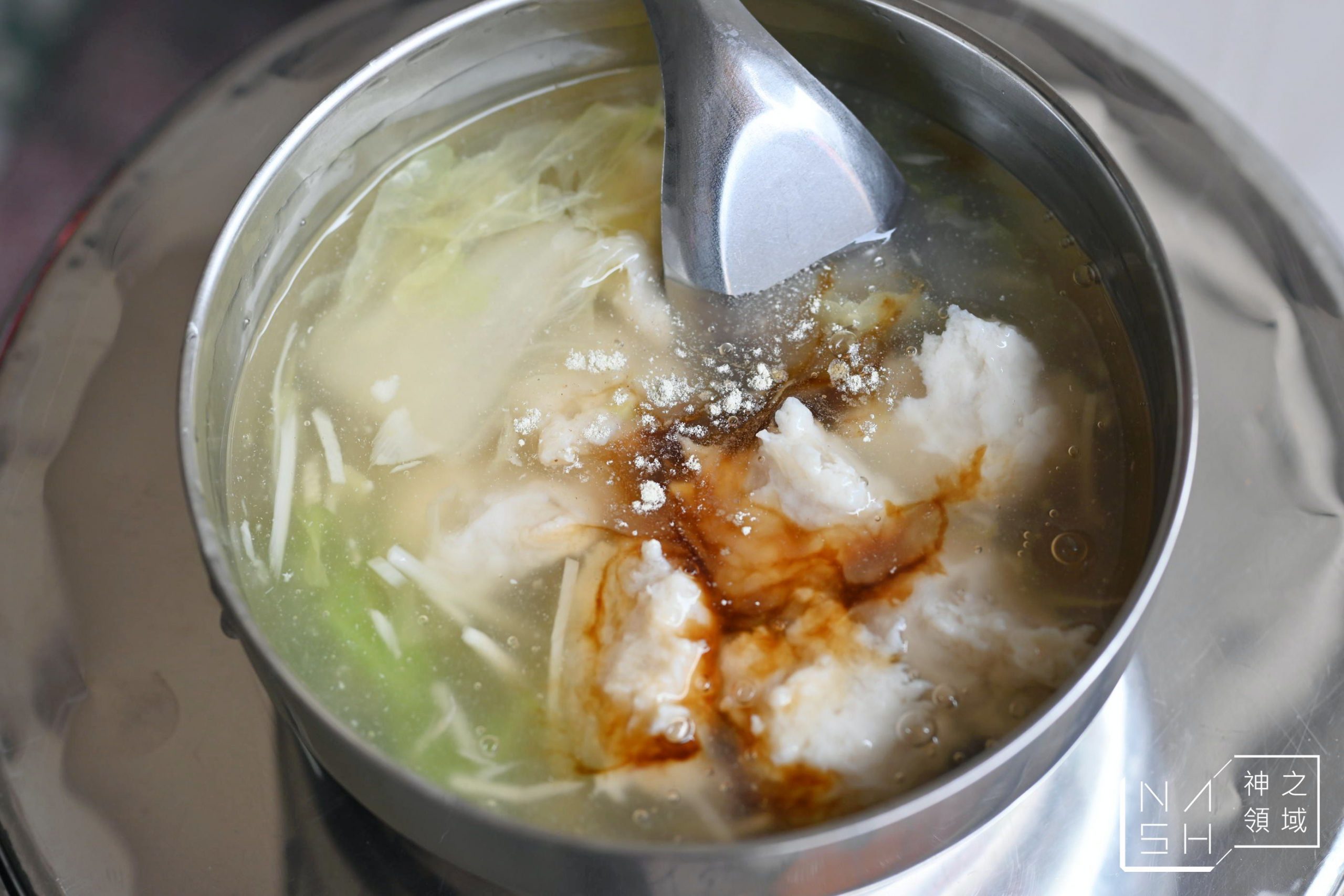 民權魚羹小吃店