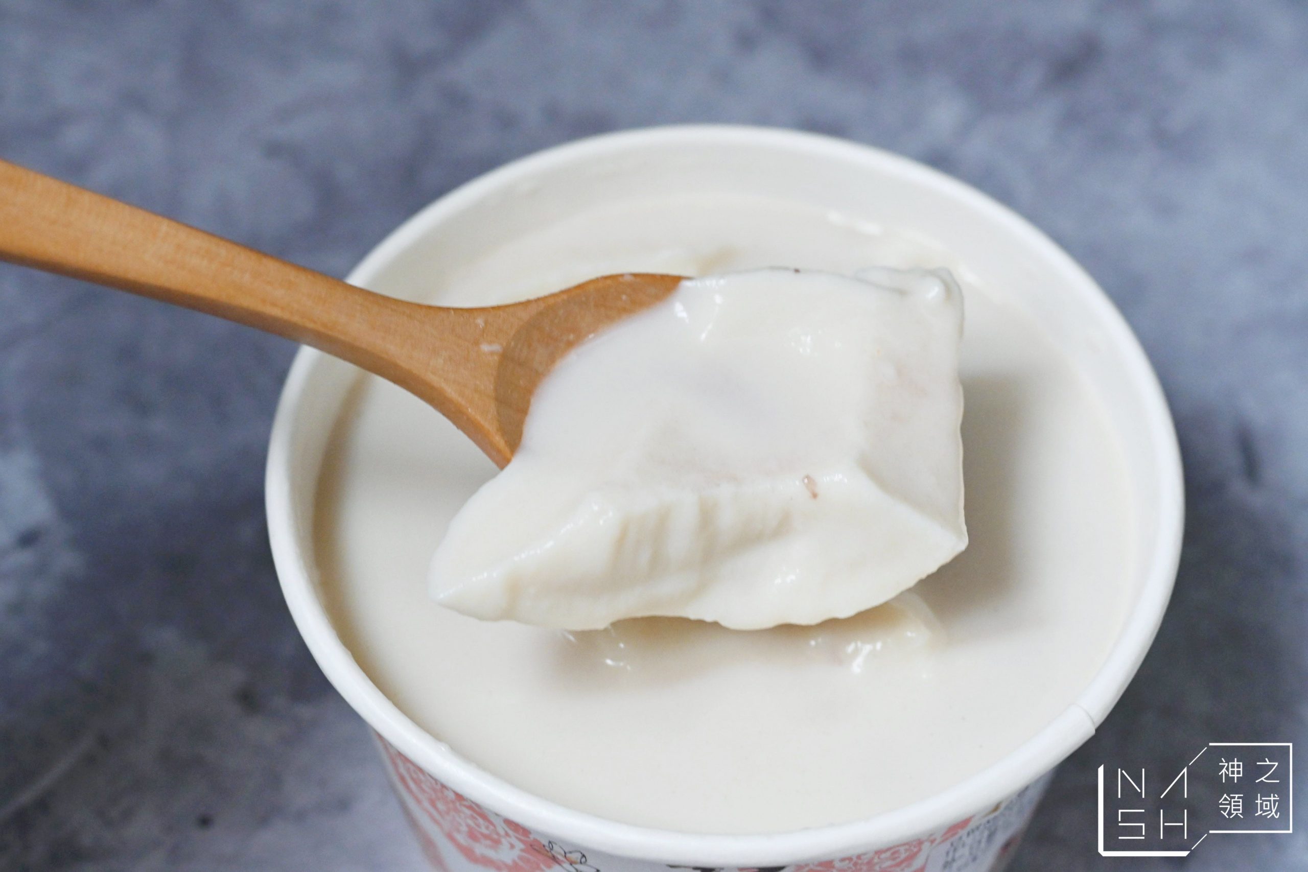 豆留甜品舖