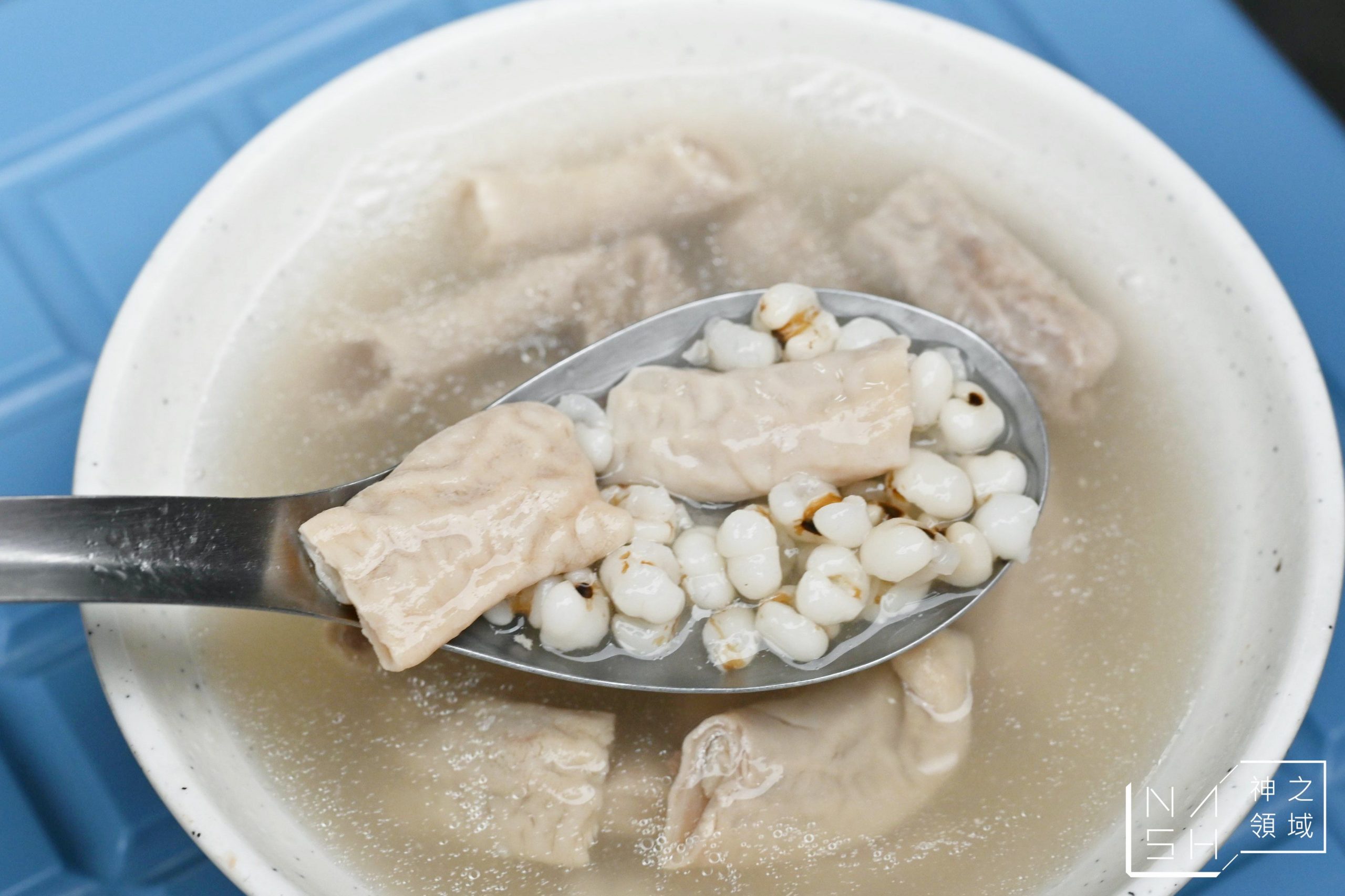 阿典新竹肉丸