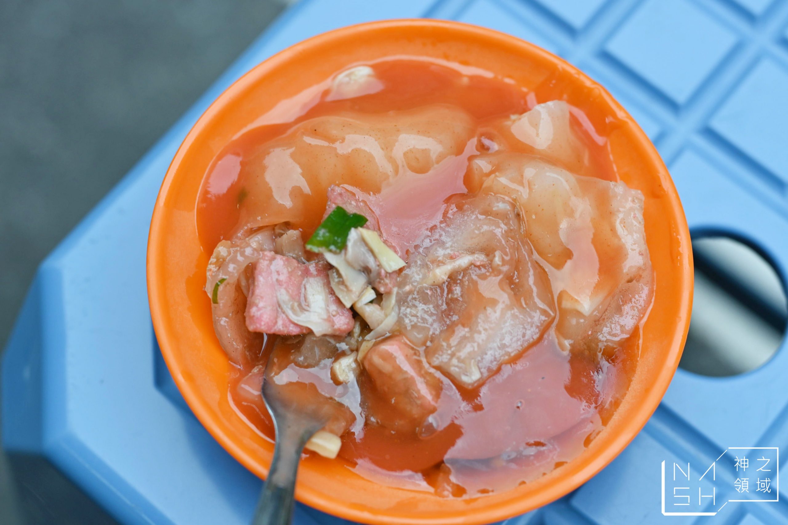 阿典新竹肉丸