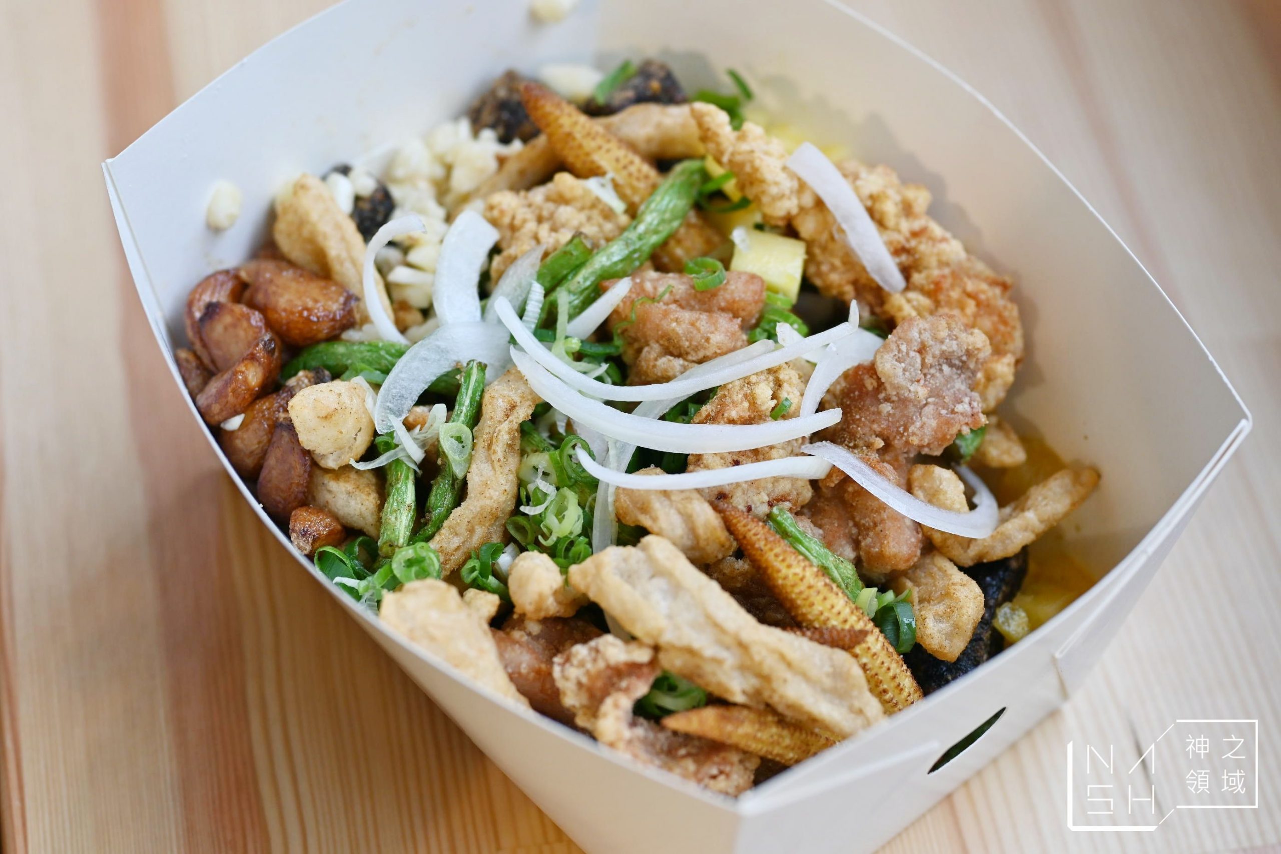 超級食場