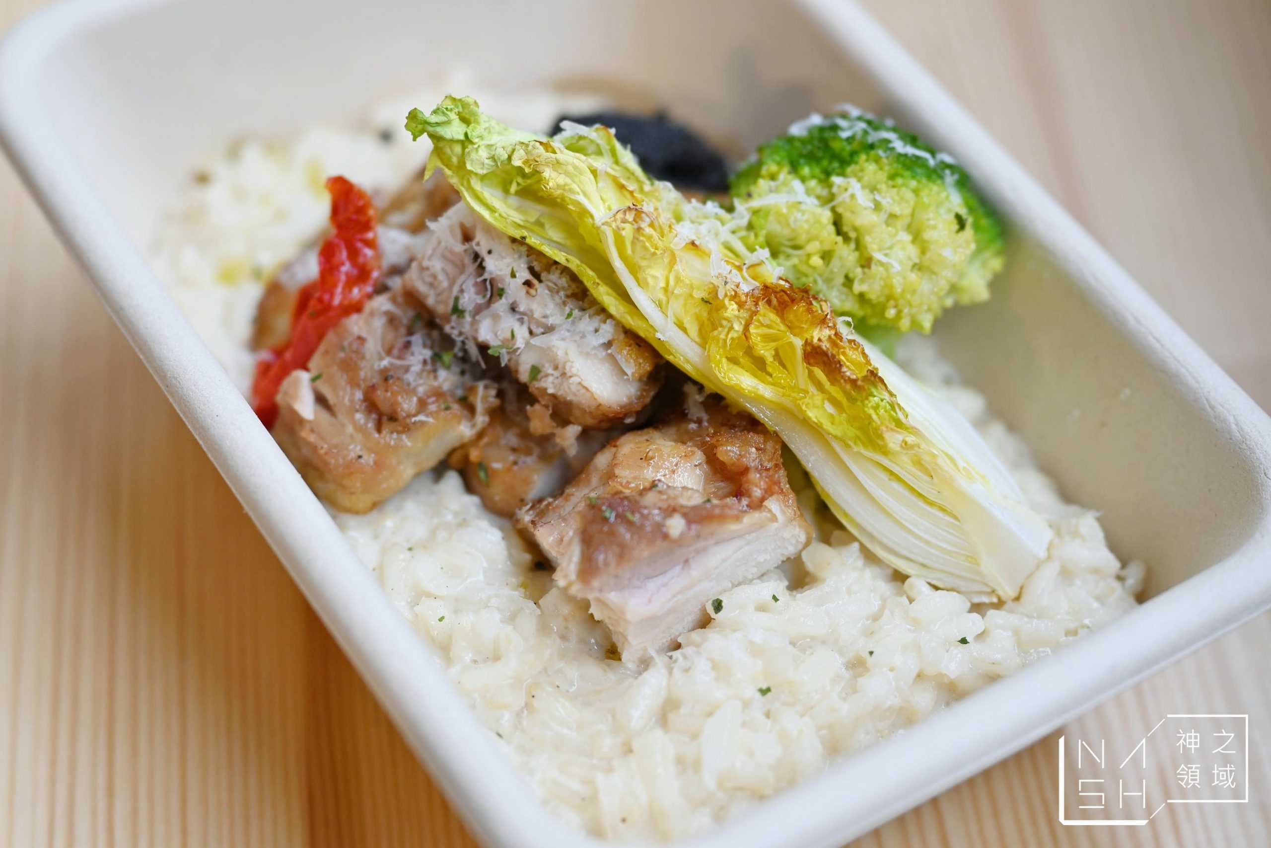 超級食場