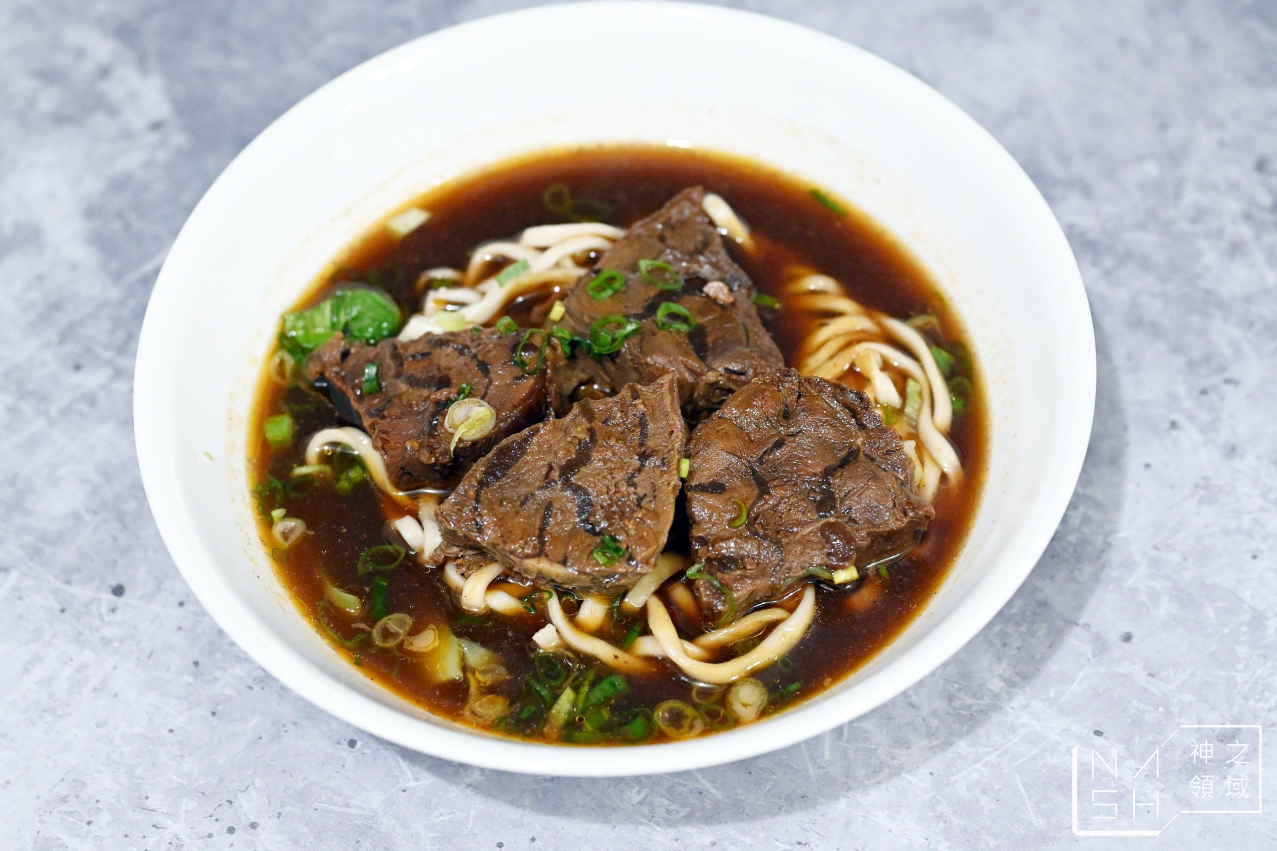 天東86牛肉麵