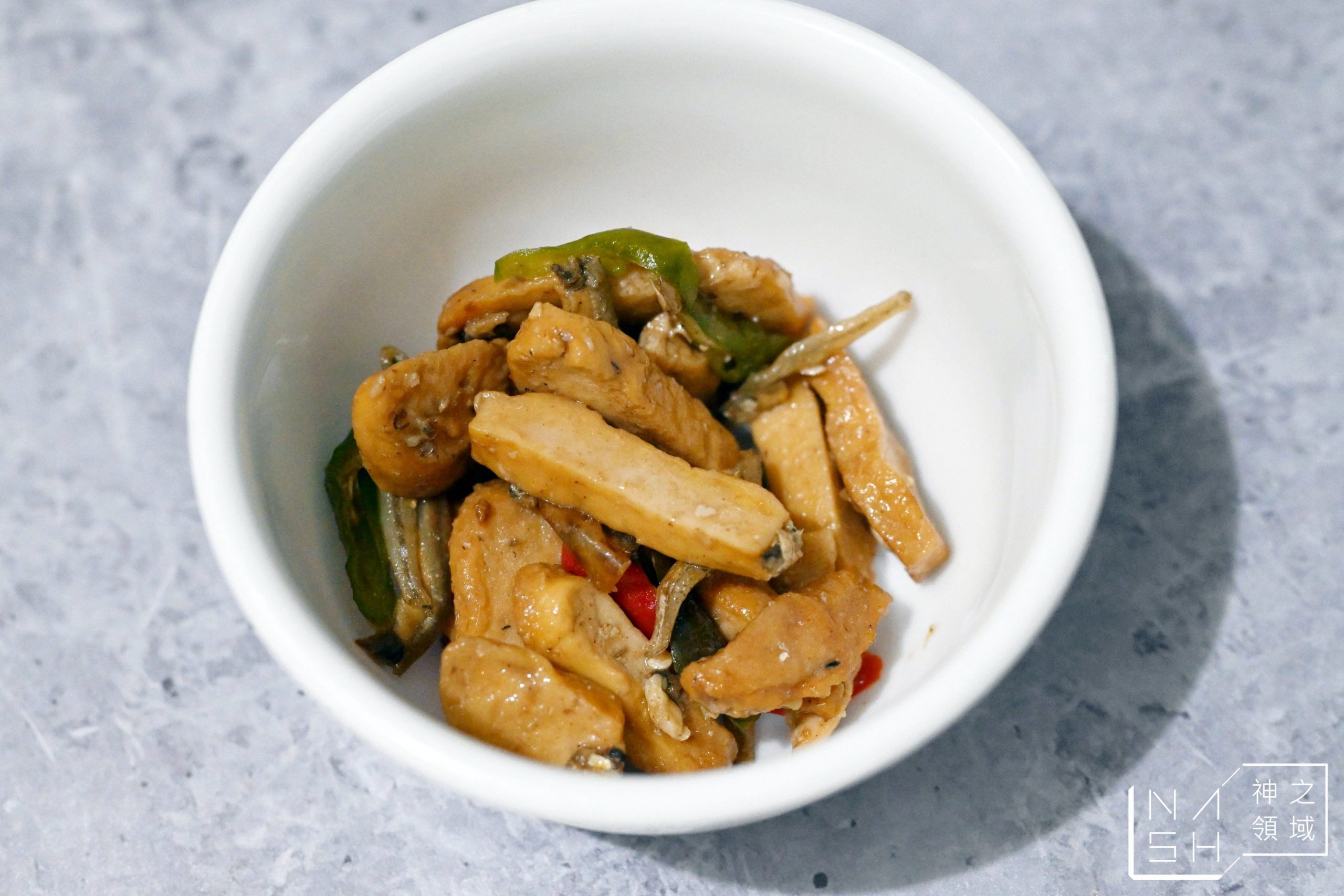 天東86牛肉麵