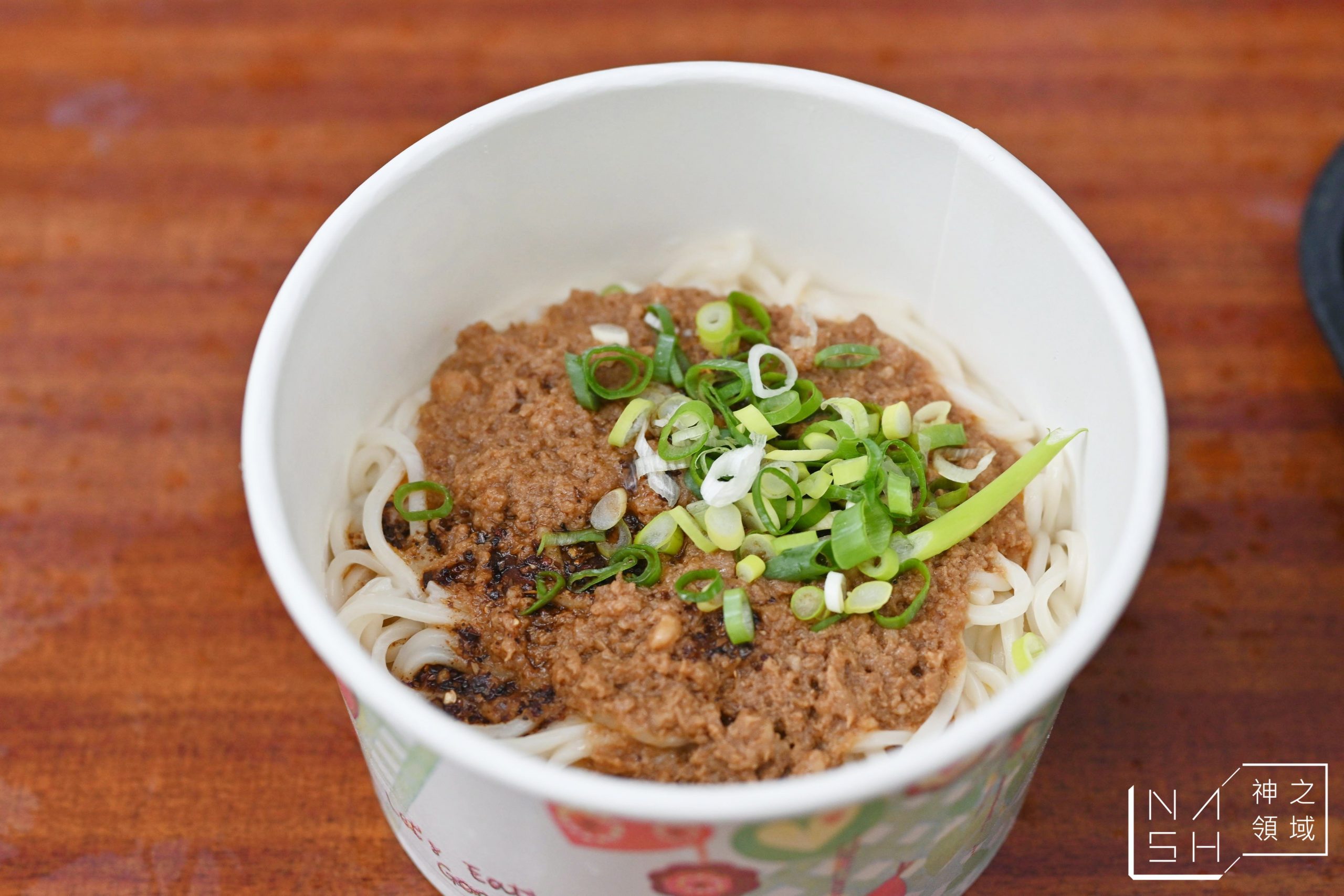 麵粉遇到水