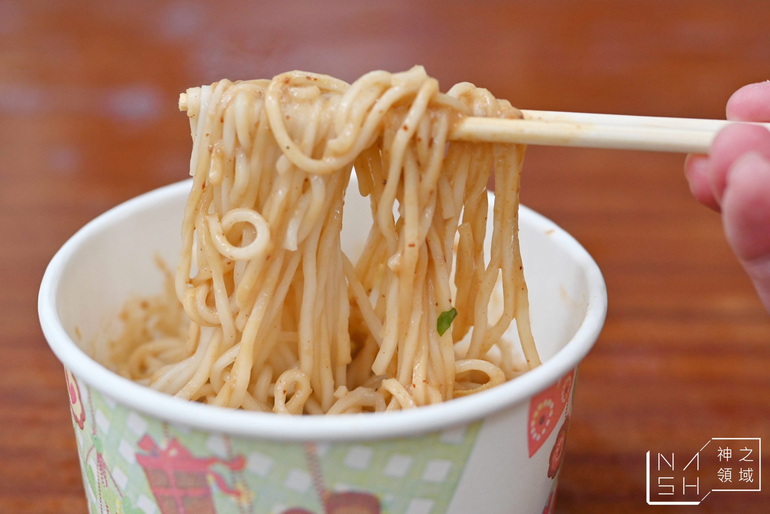 麵粉遇到水