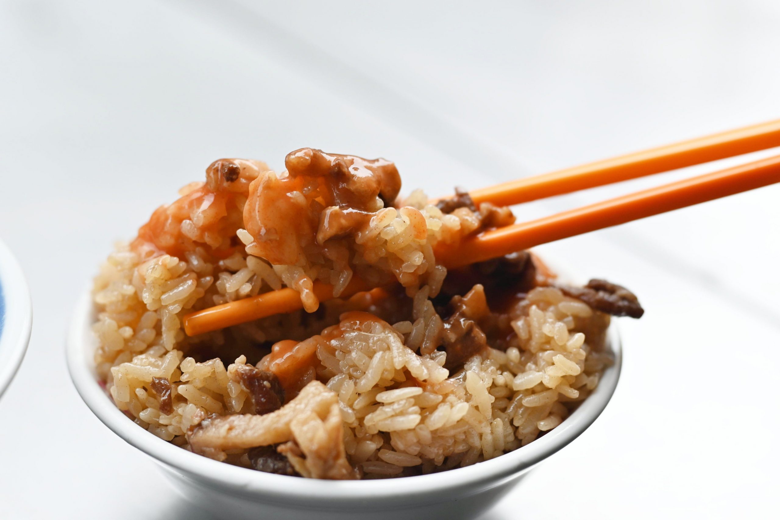 阿田油飯