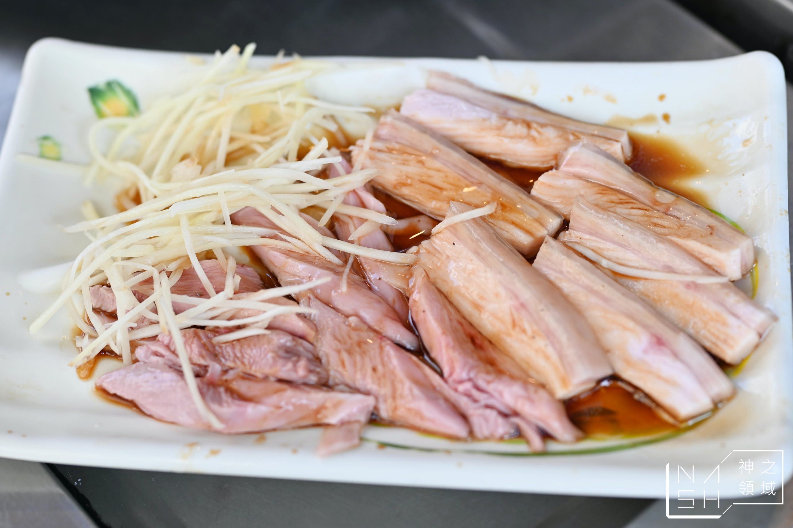 嘉義火雞肉飯