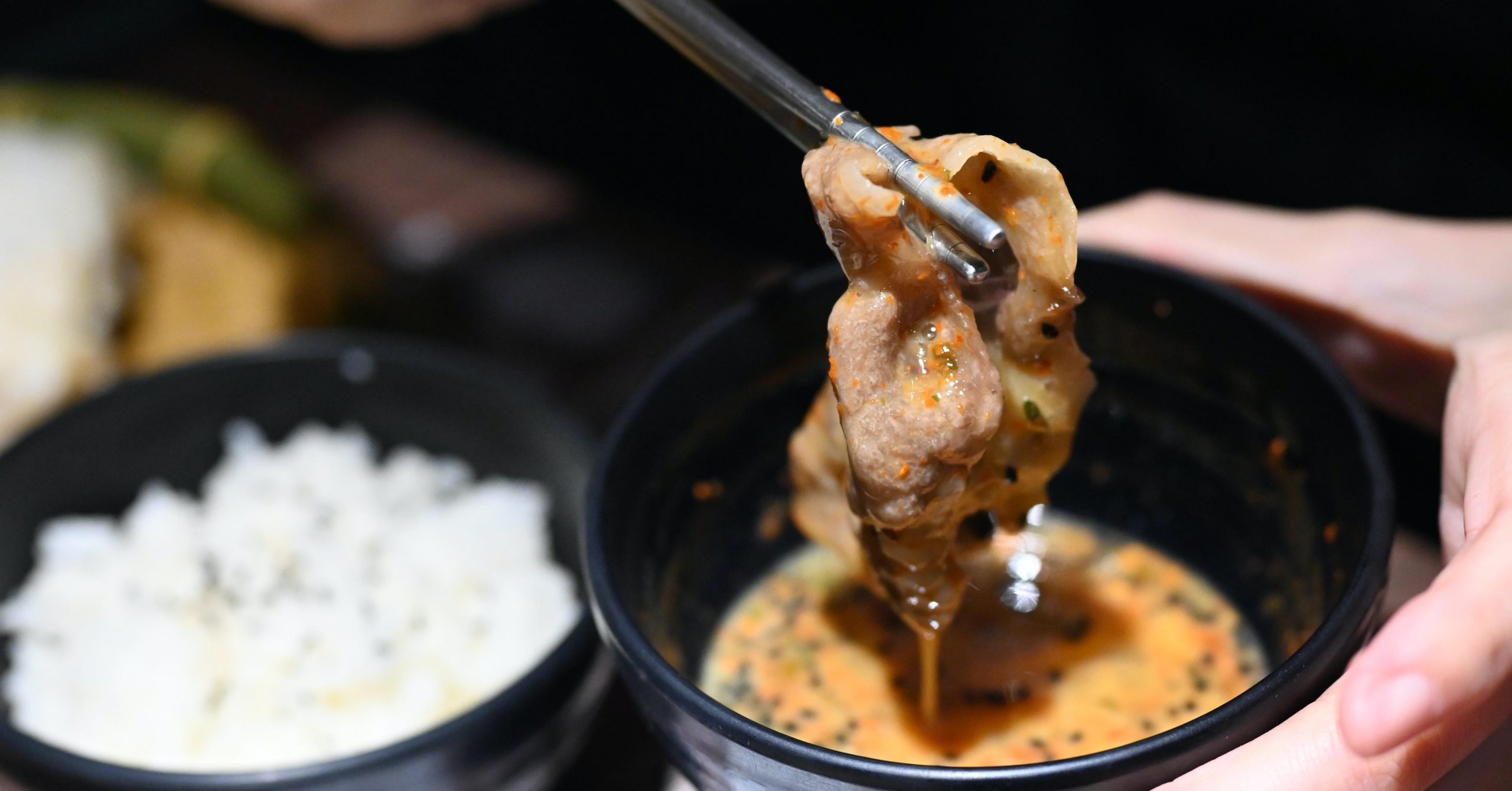 【民權西路美食】 壽喜燒一丁二代目雙城店，台北壽喜燒推薦