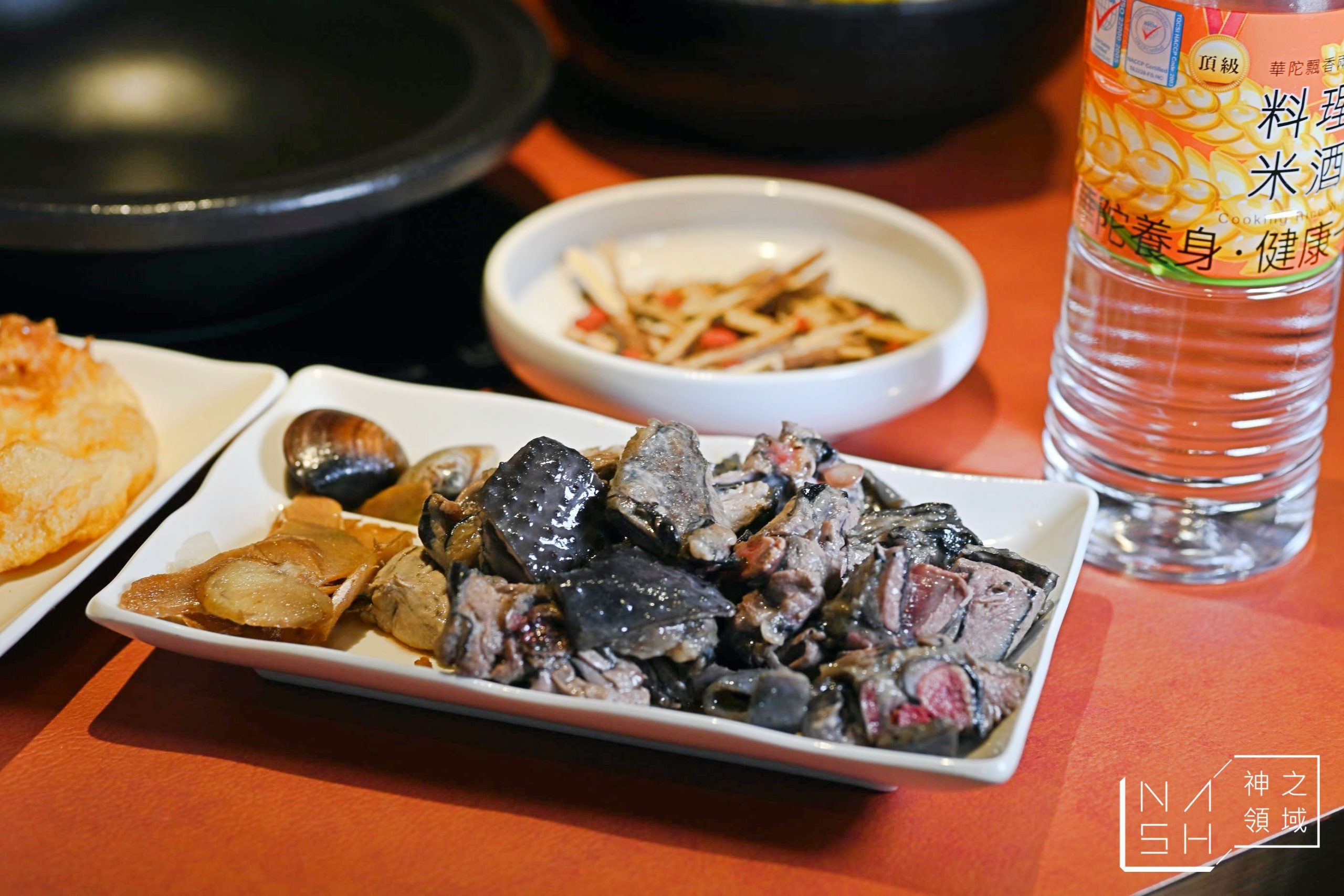 萬客什鍋台北八德店