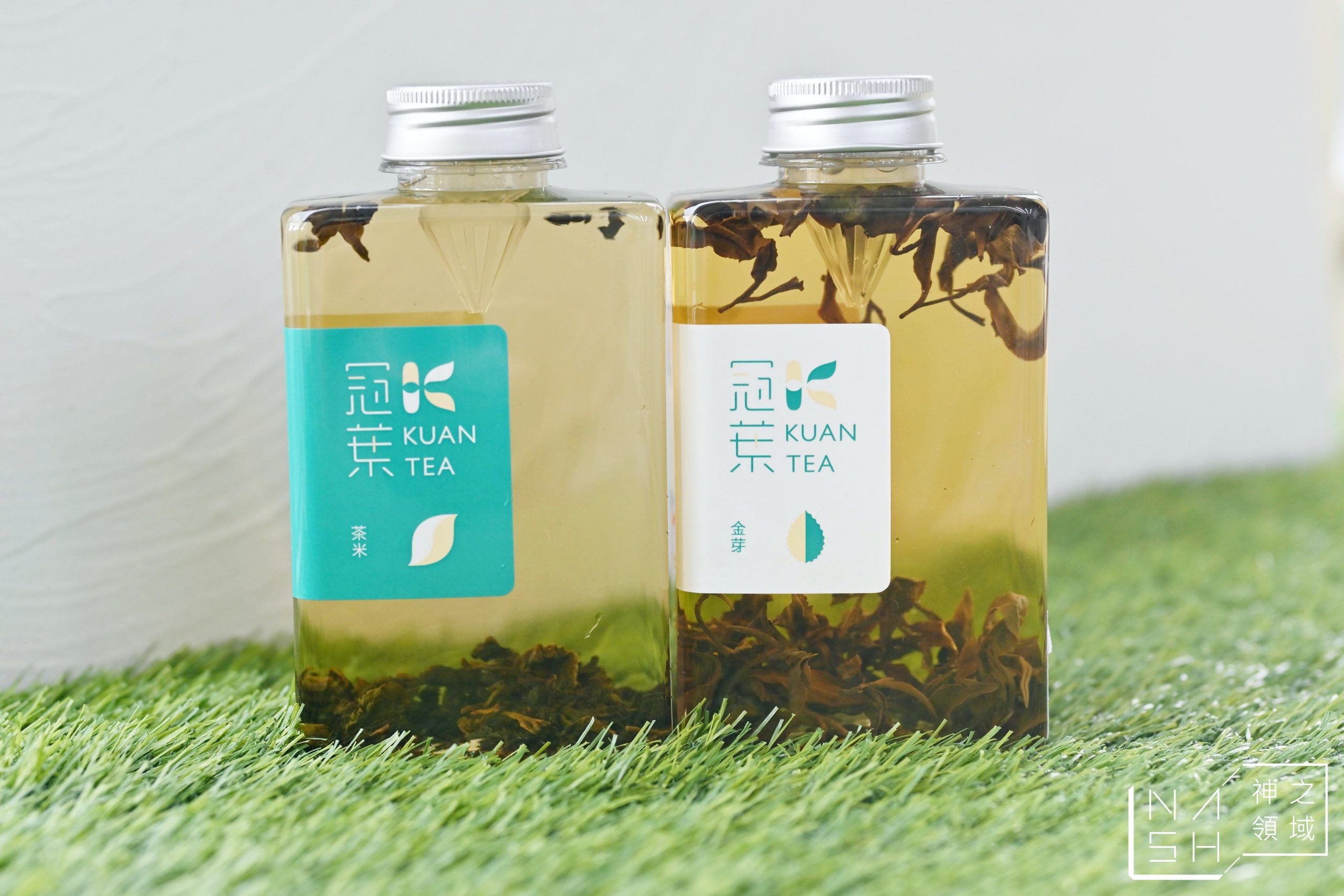 冠葉 Kuan Tea