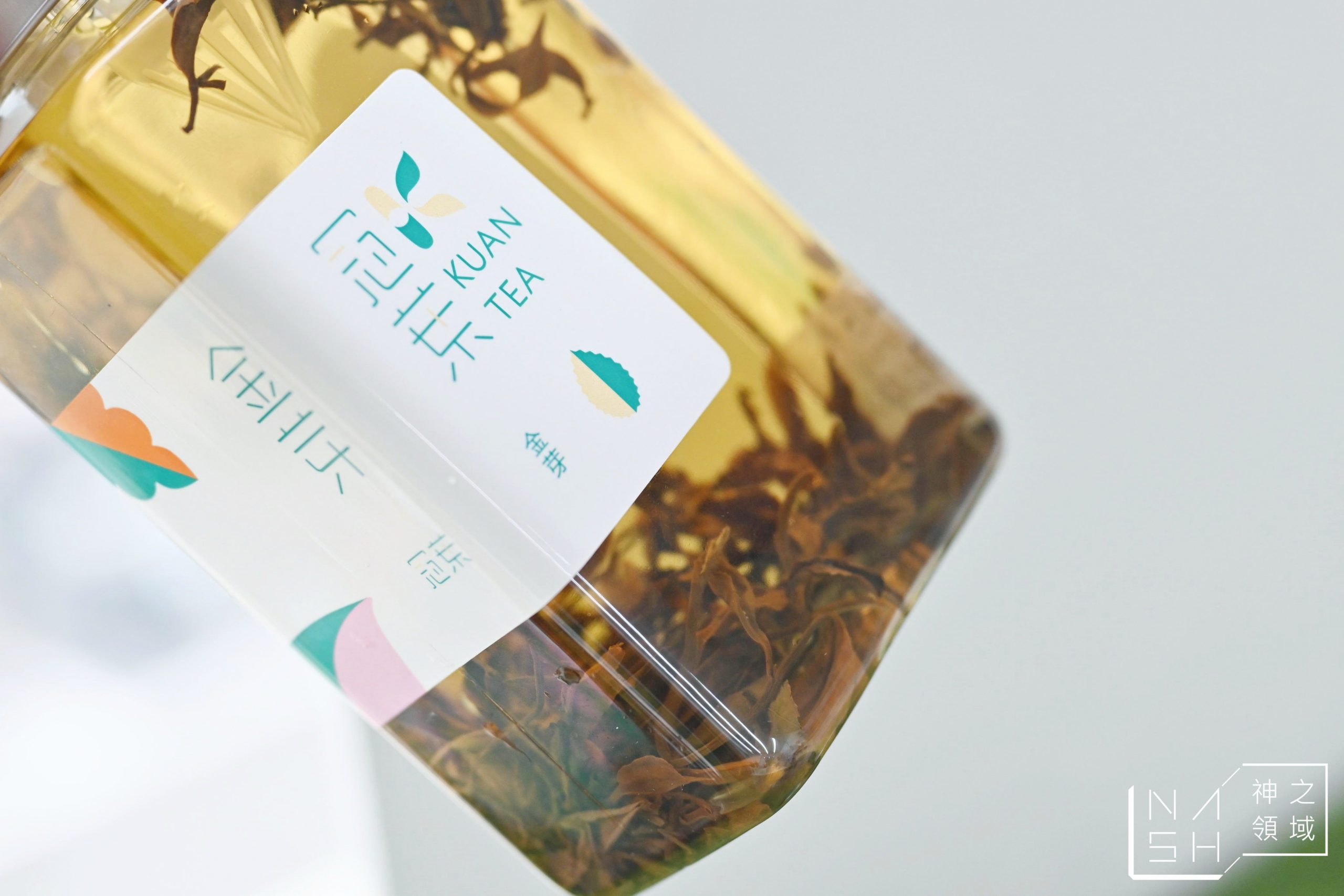 冠葉 Kuan Tea
