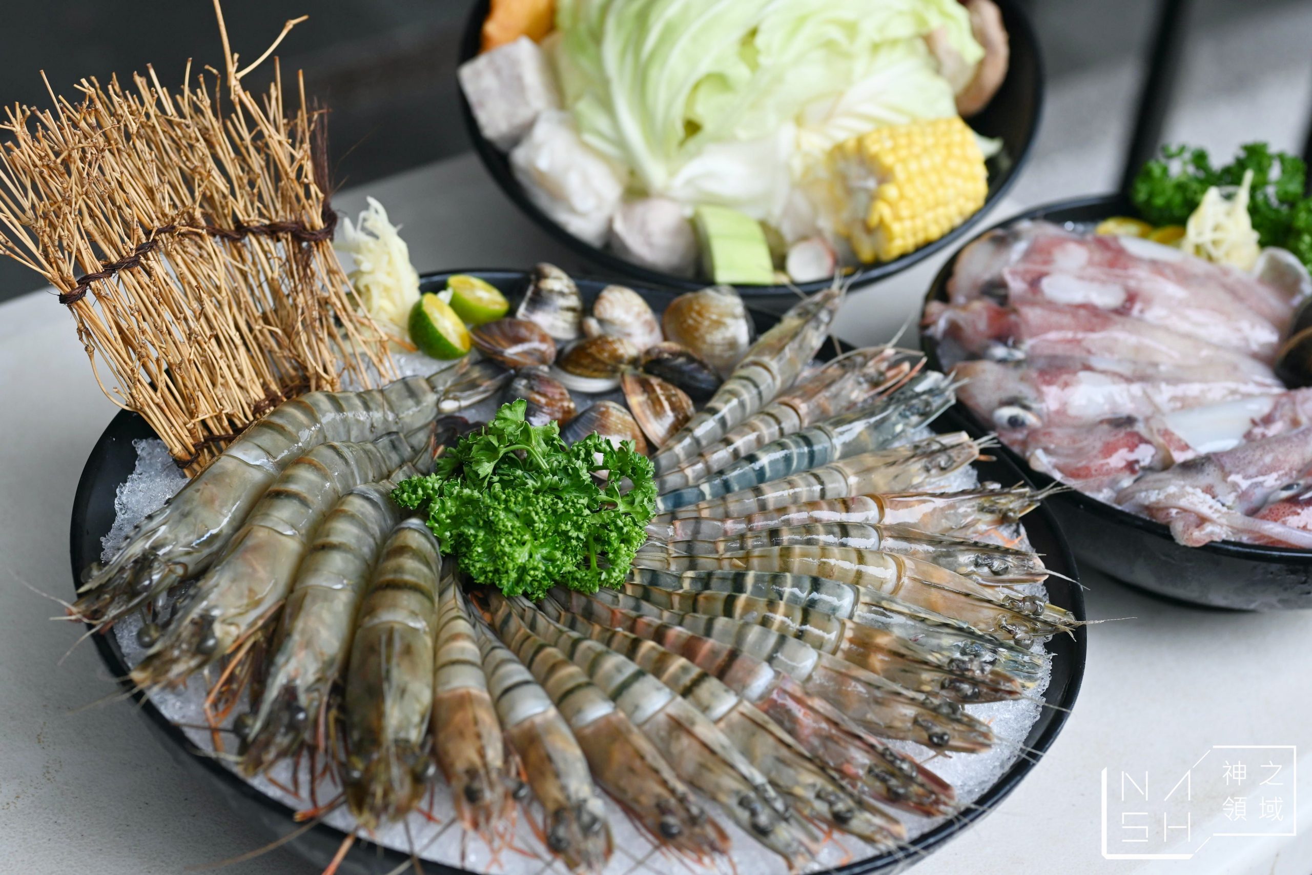 丰明殿明德店