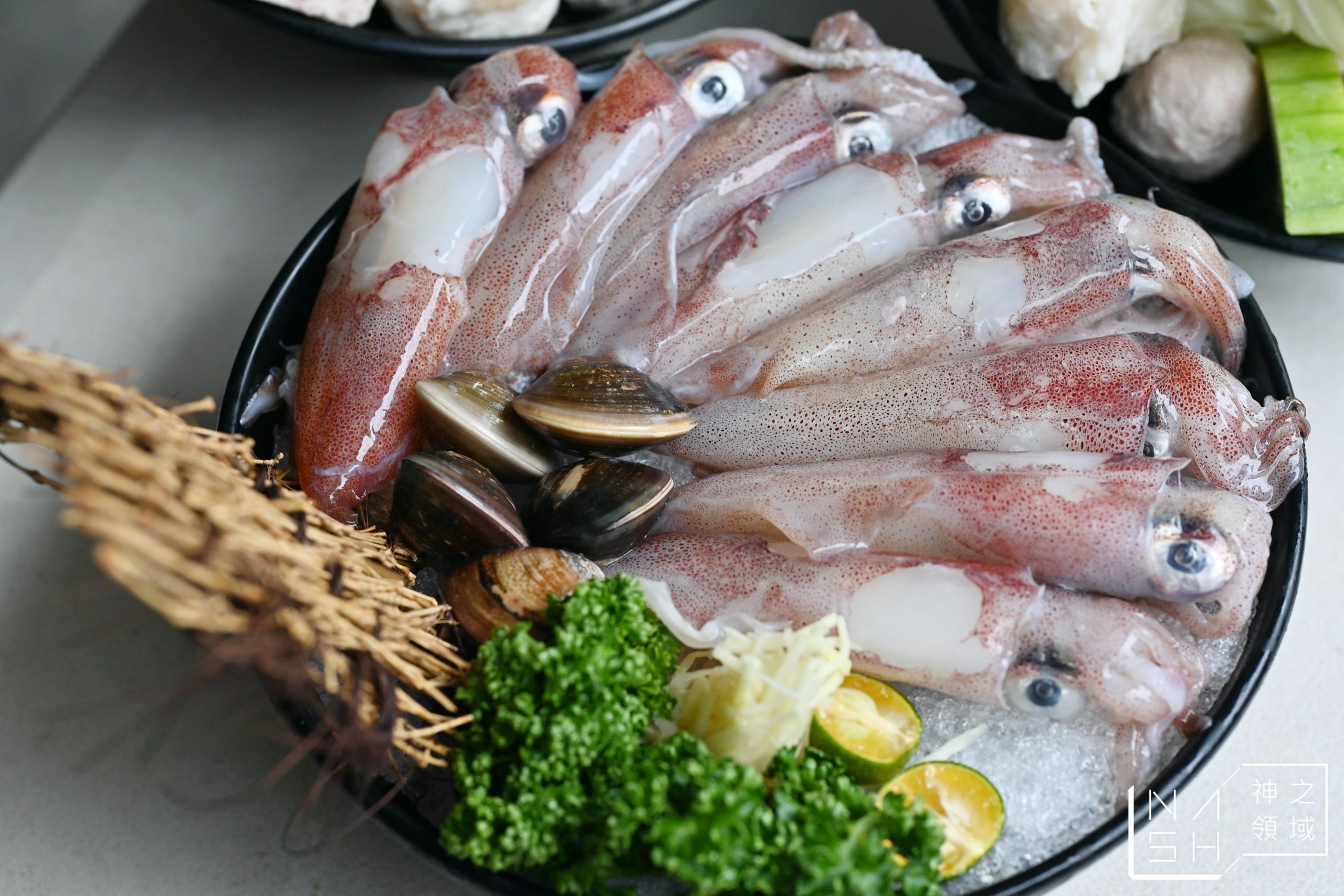 丰明殿明德店