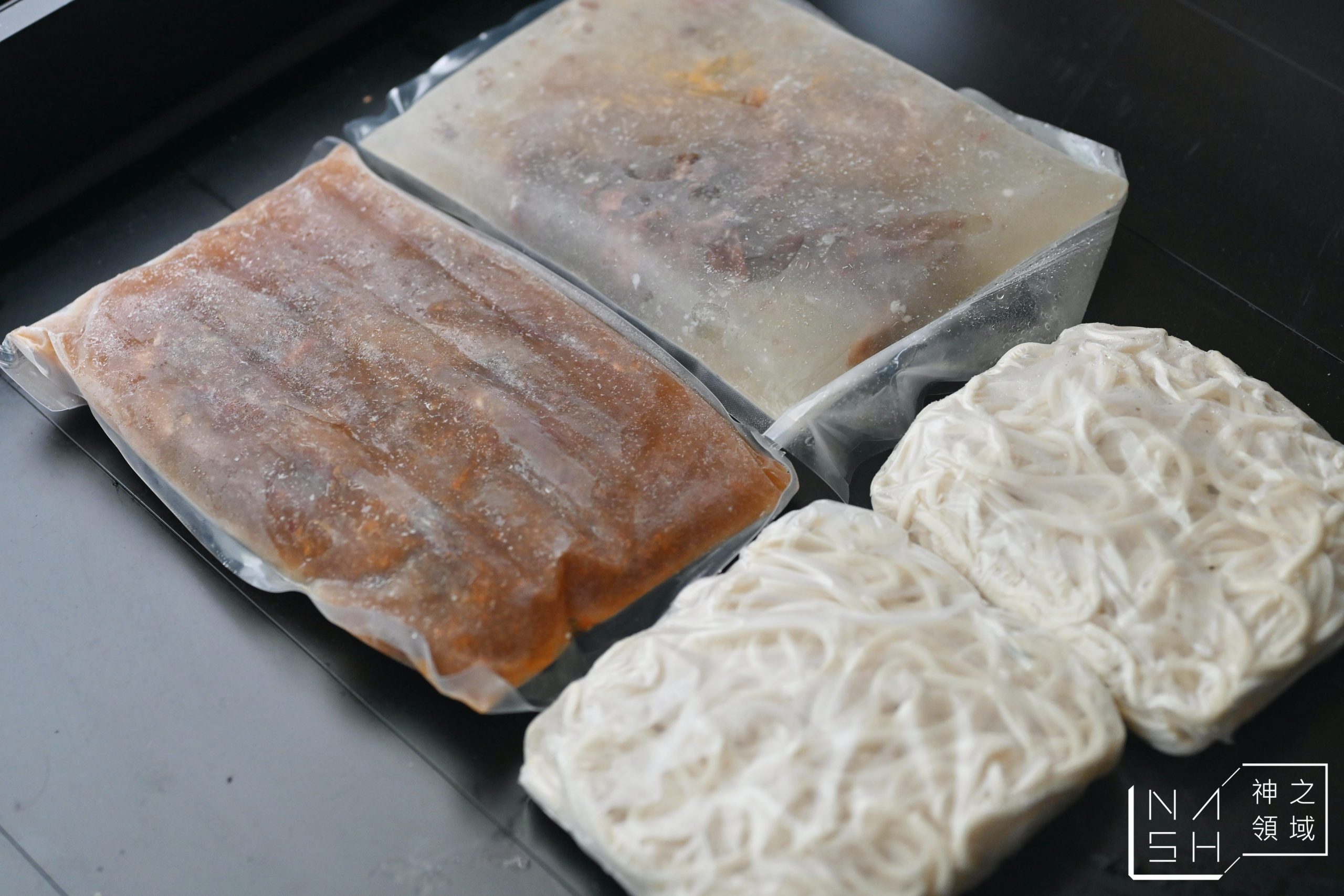 清真中國牛肉麵