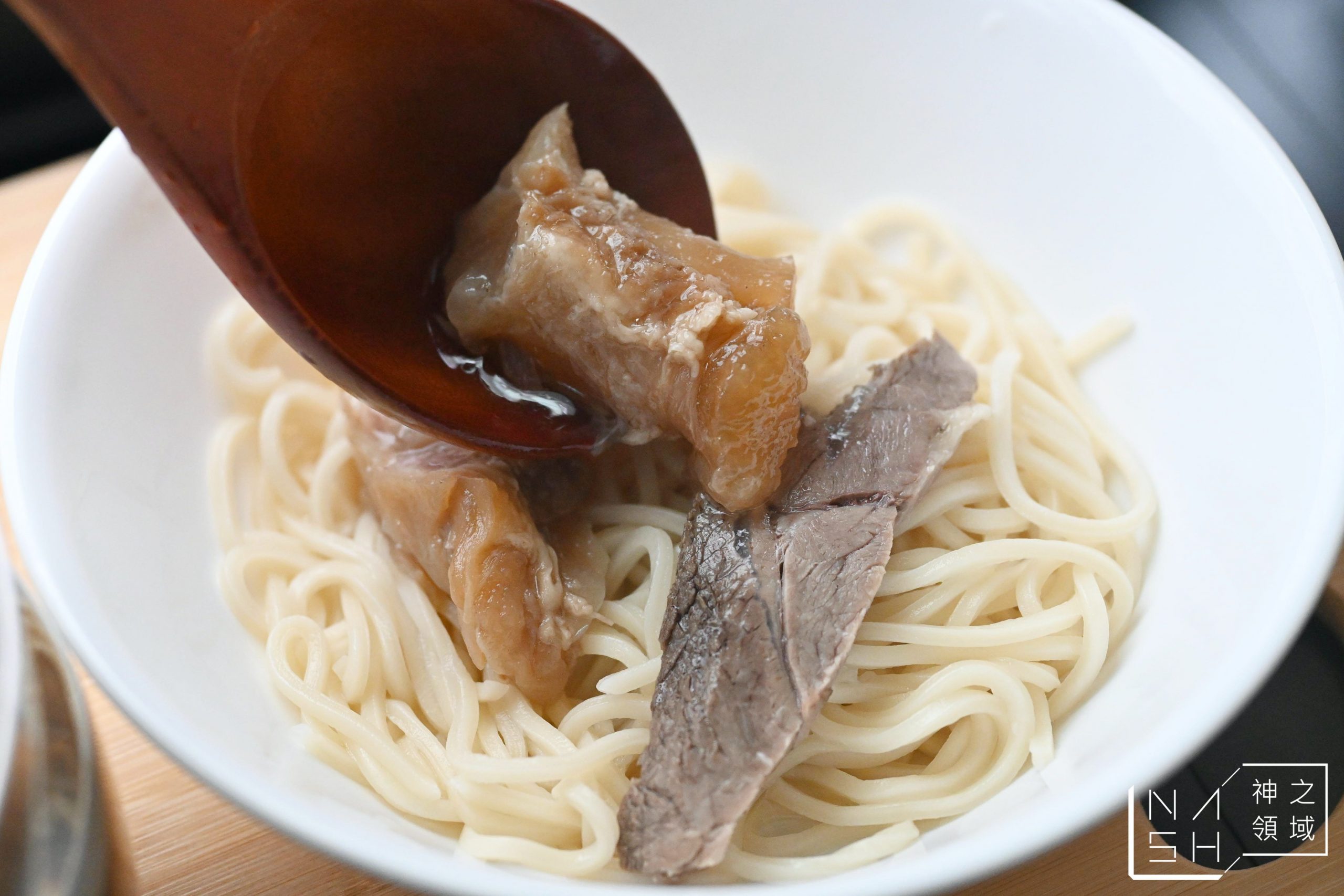 清真中國牛肉麵