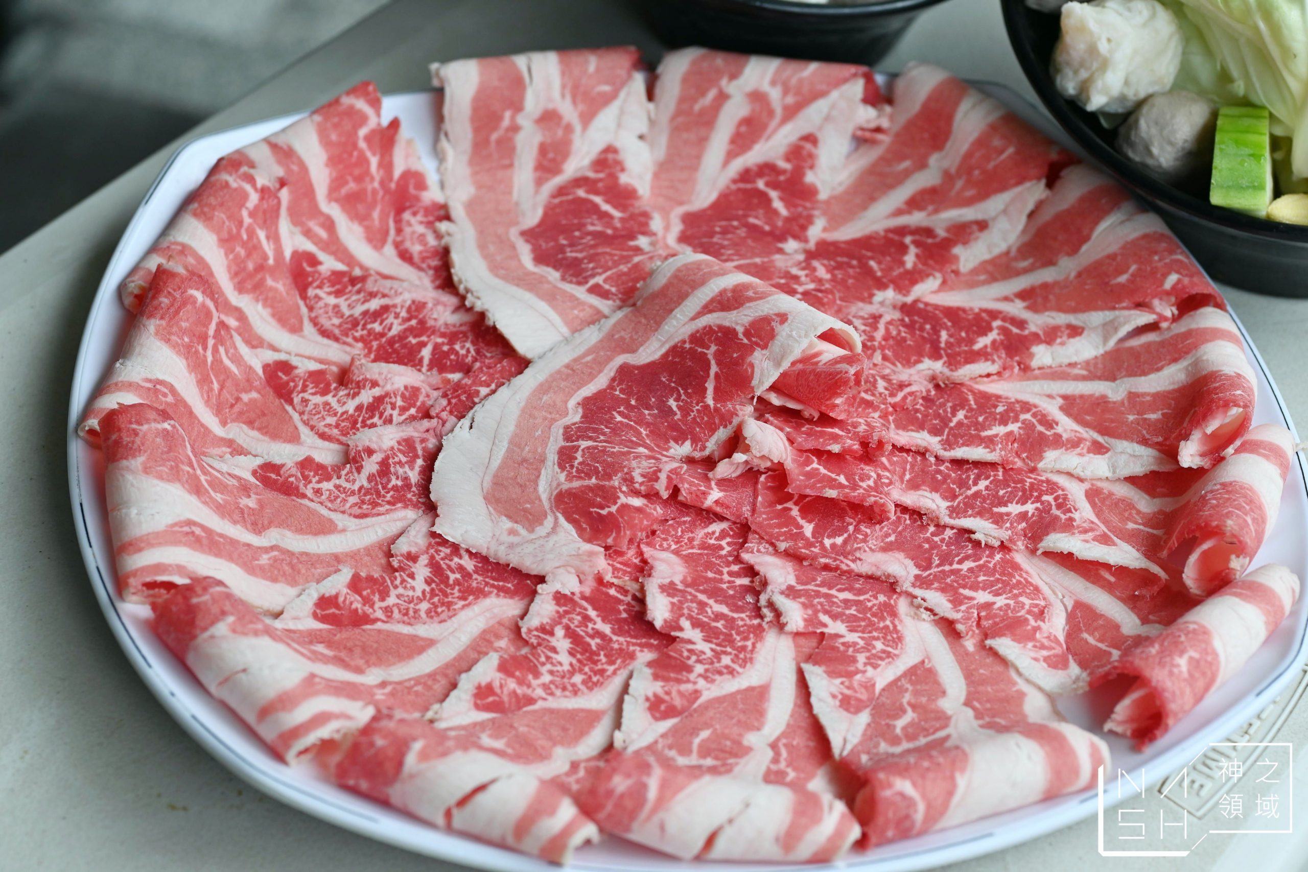 丰明殿明德店