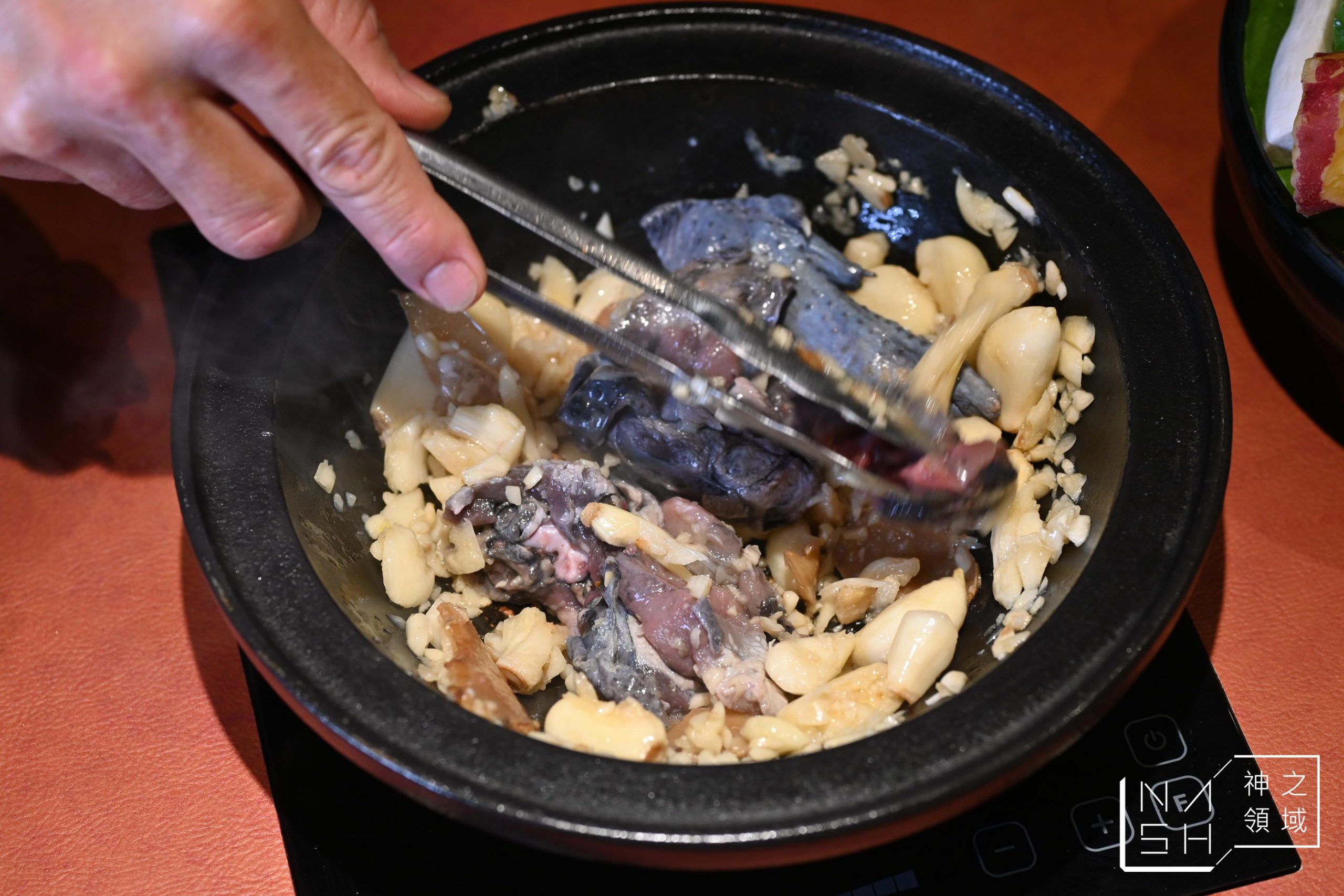 萬客什鍋台北八德店