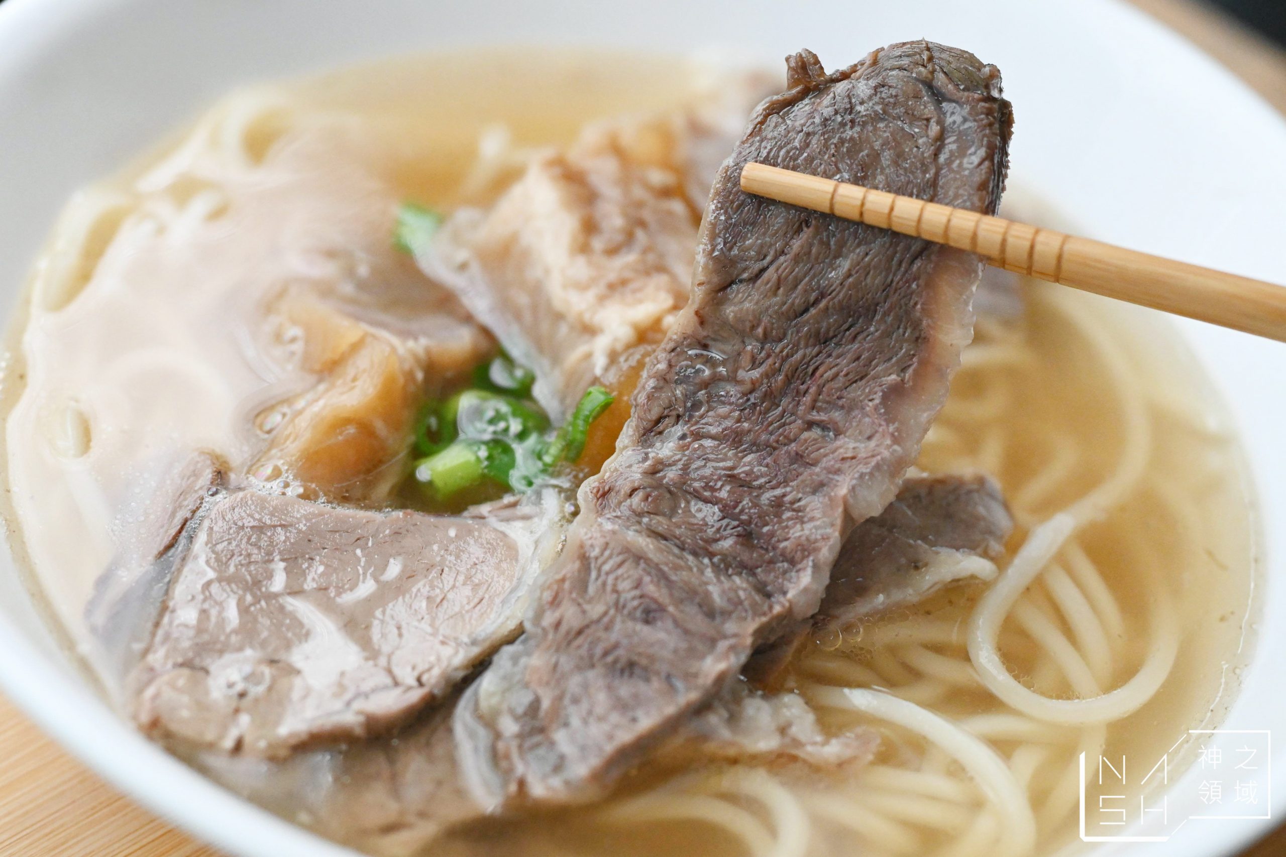 清真中國牛肉麵
