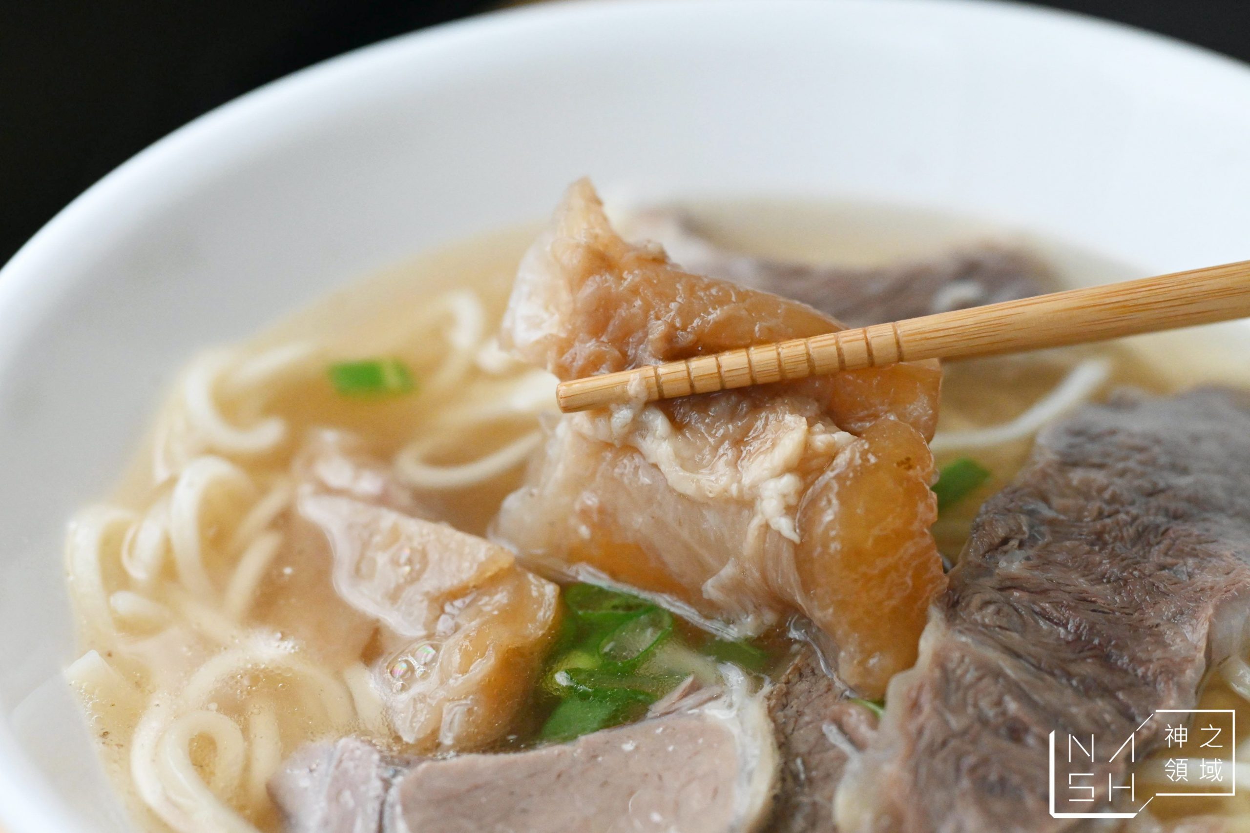 清真中國牛肉麵