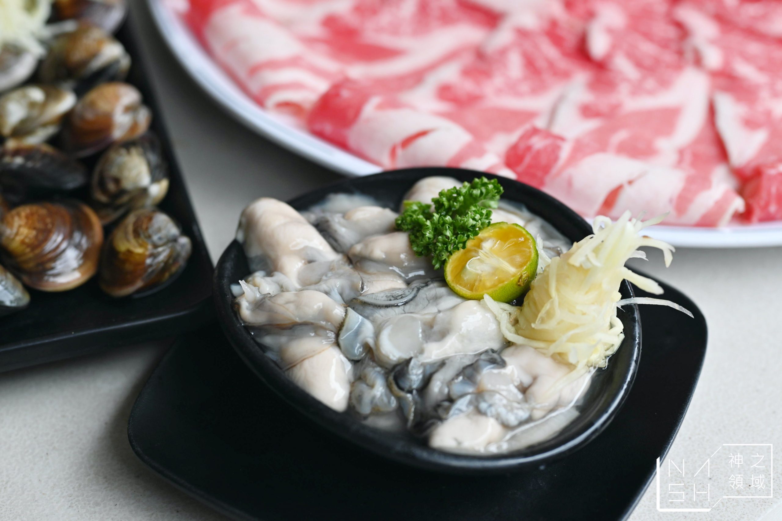 丰明殿明德店