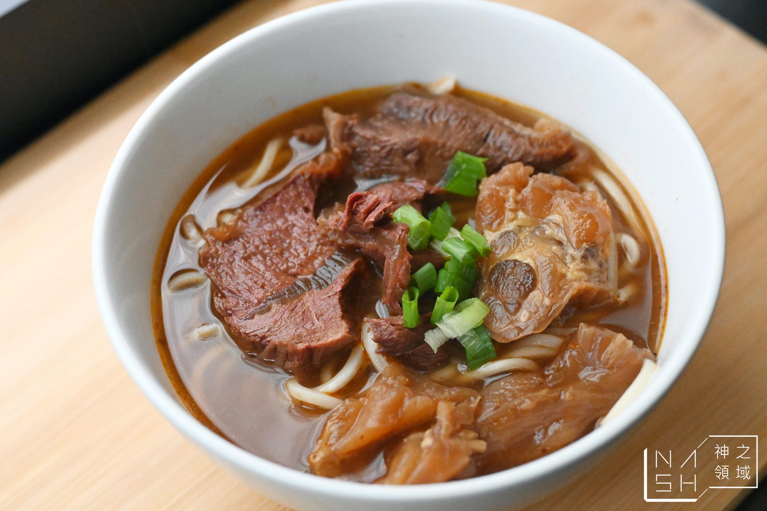 清真中國牛肉麵