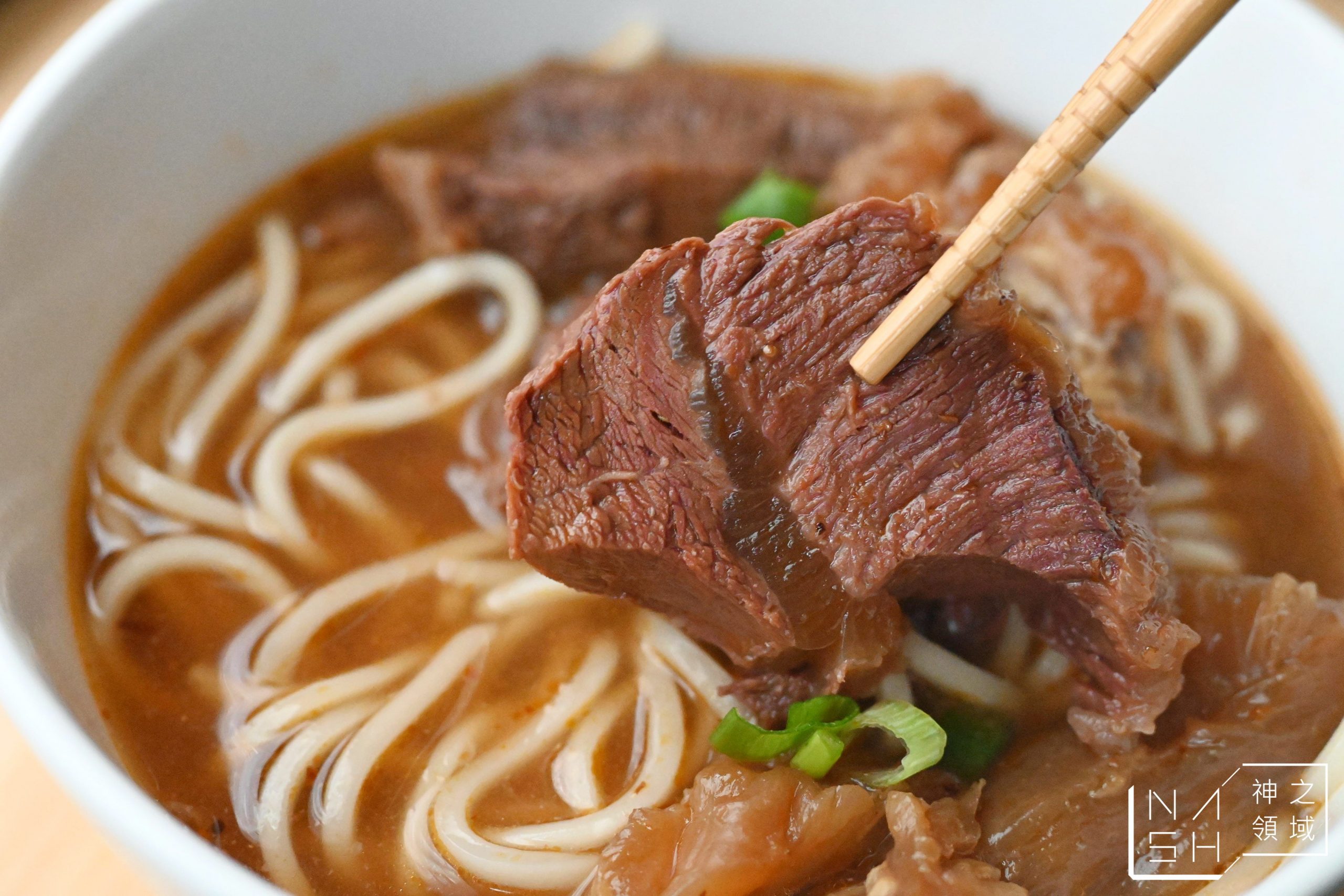 清真中國牛肉麵