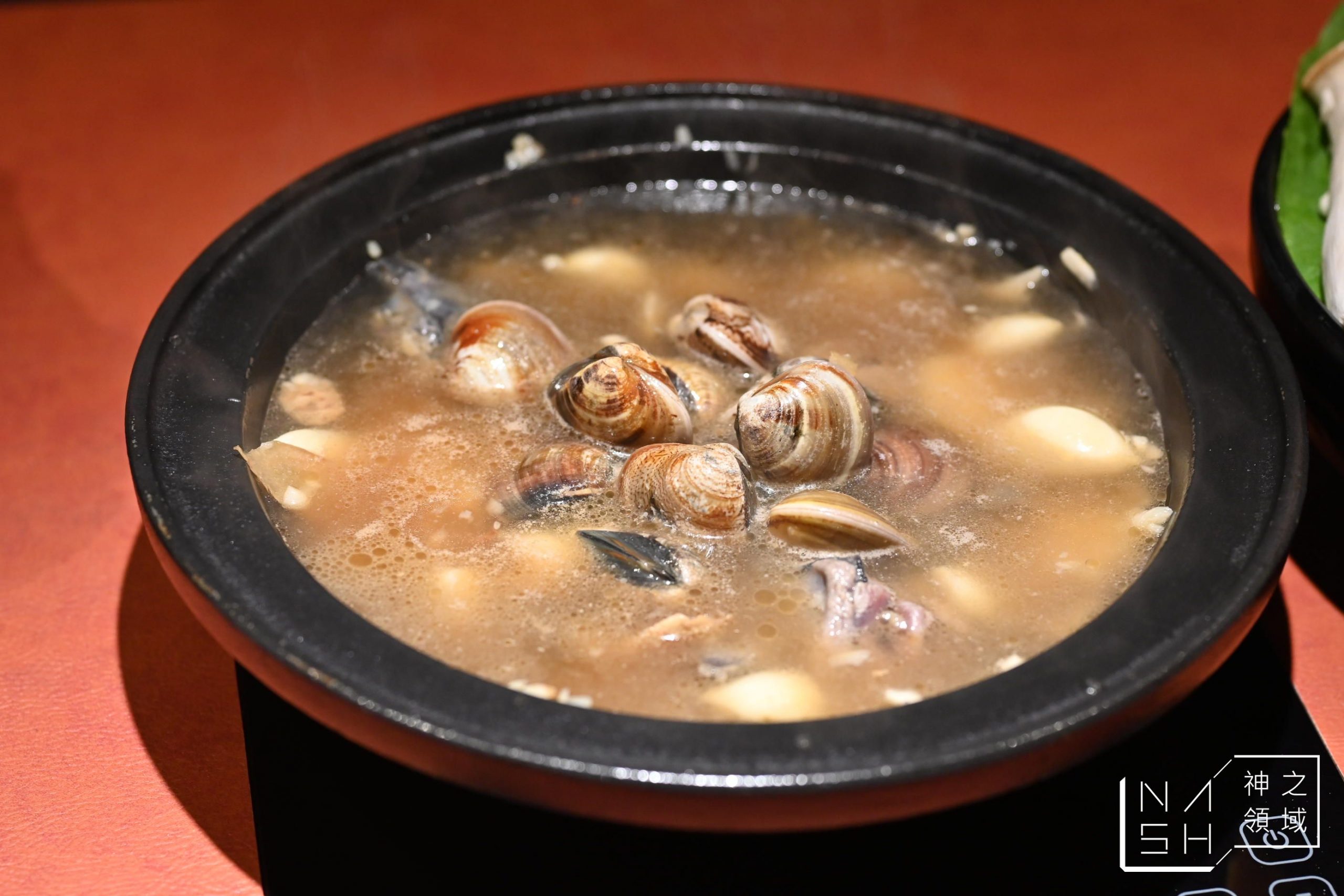 萬客什鍋台北八德店