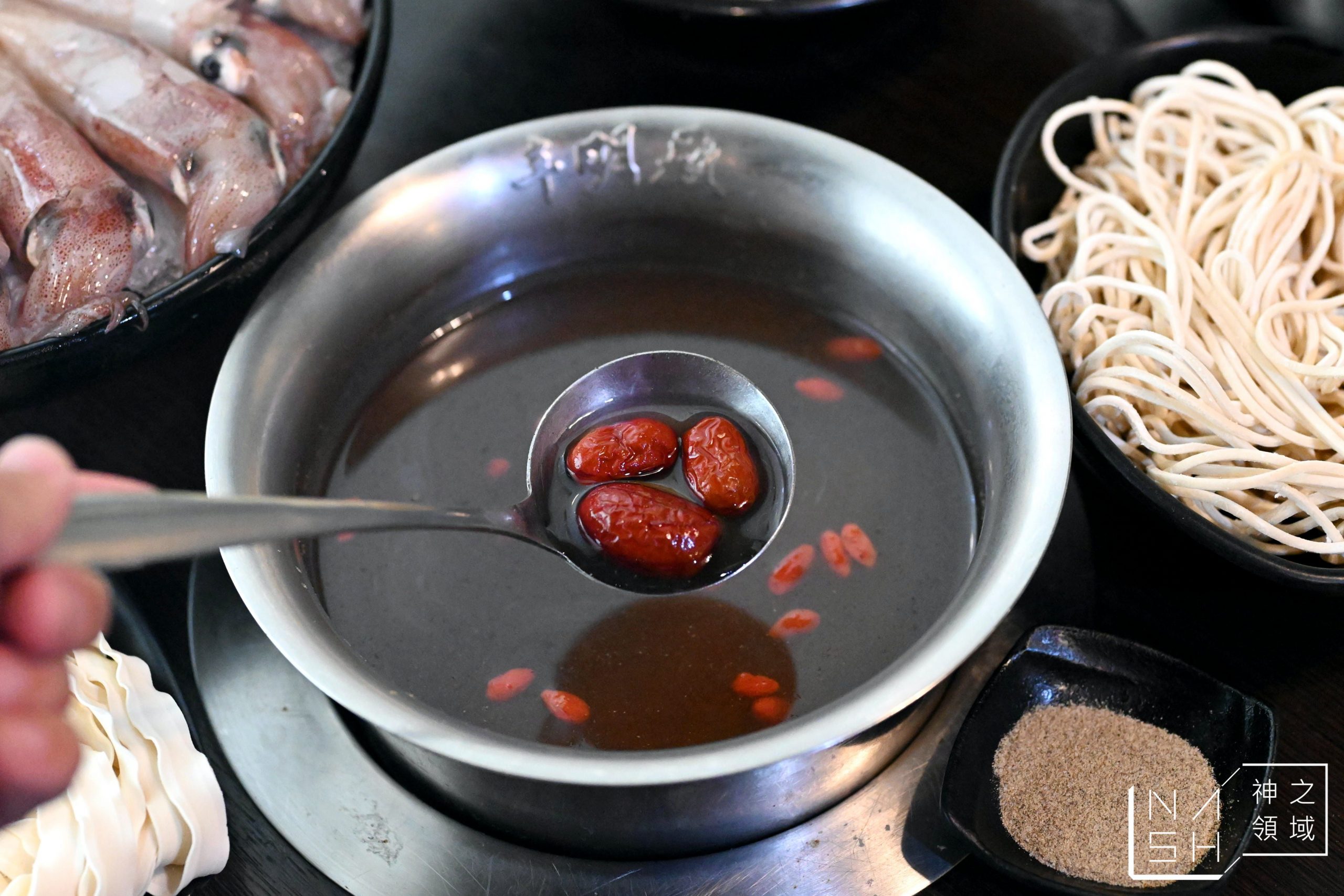 丰明殿明德店