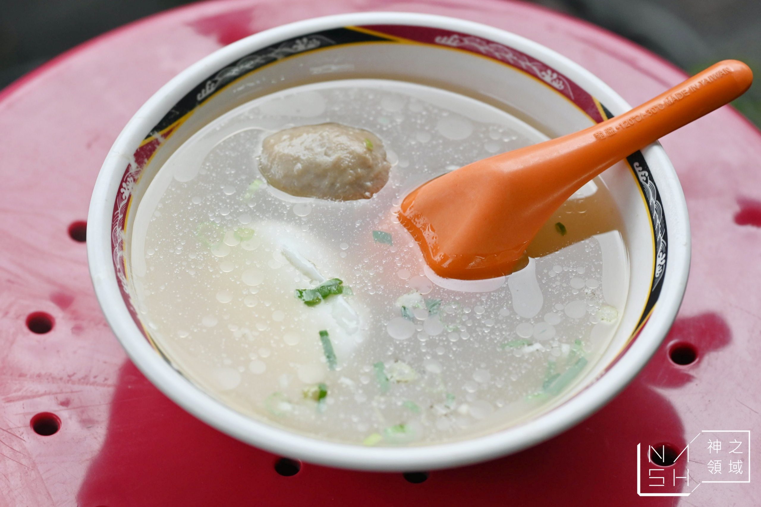 財哥福州麵