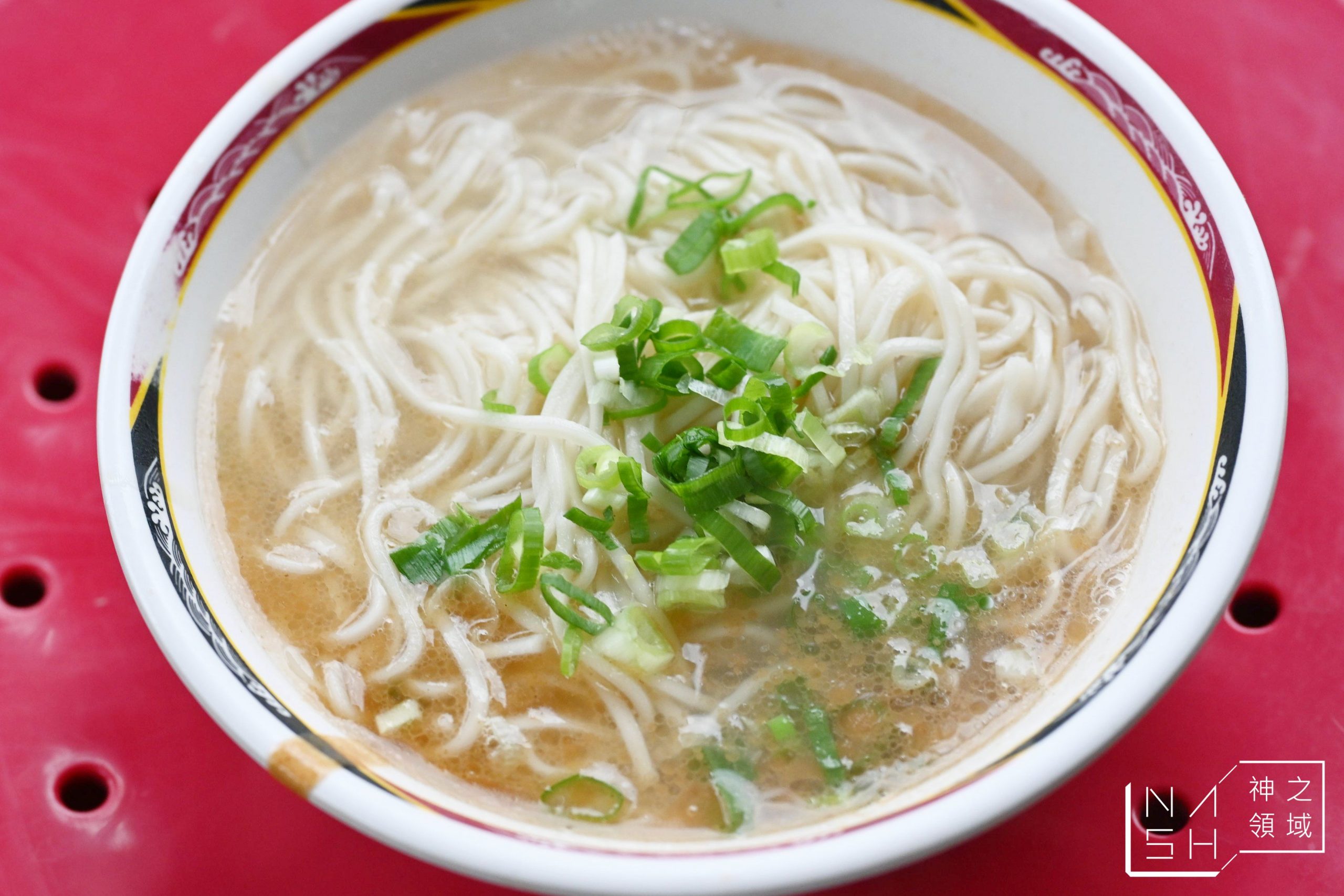 財哥福州麵