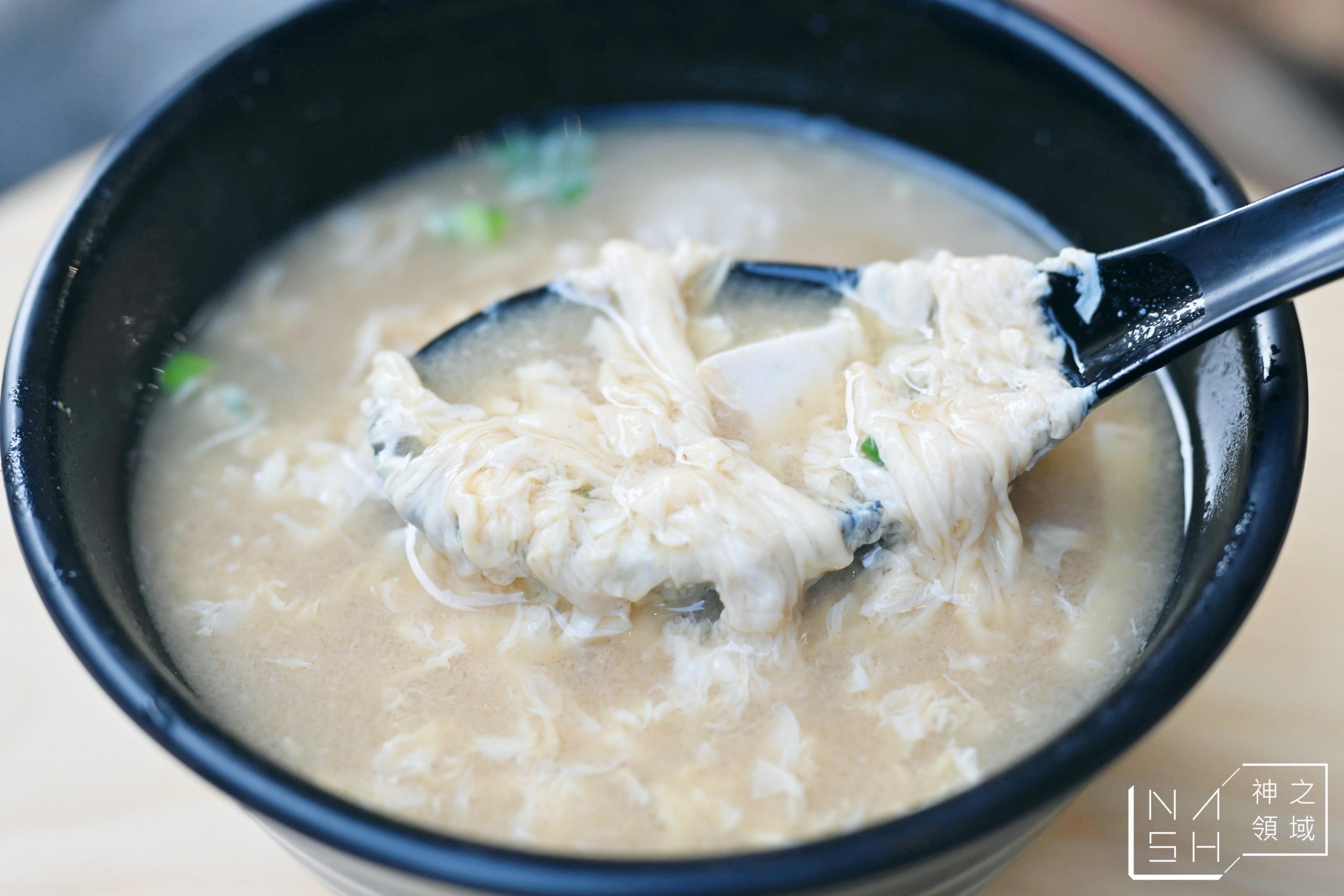 甘霖涼麵舖