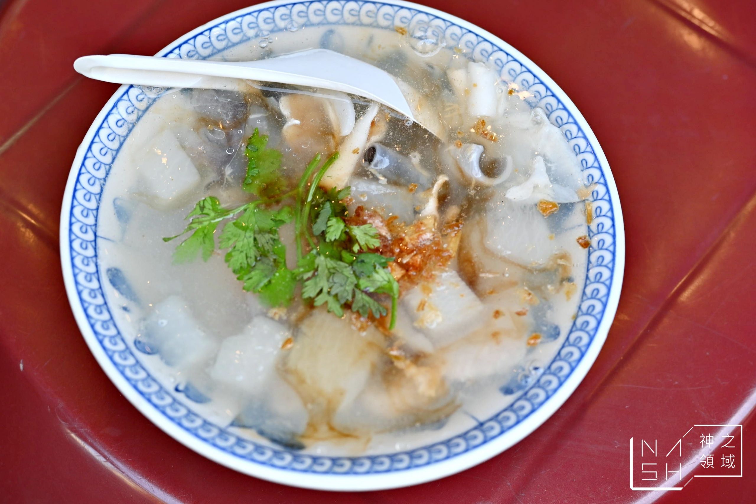 郭記大塊肉羹