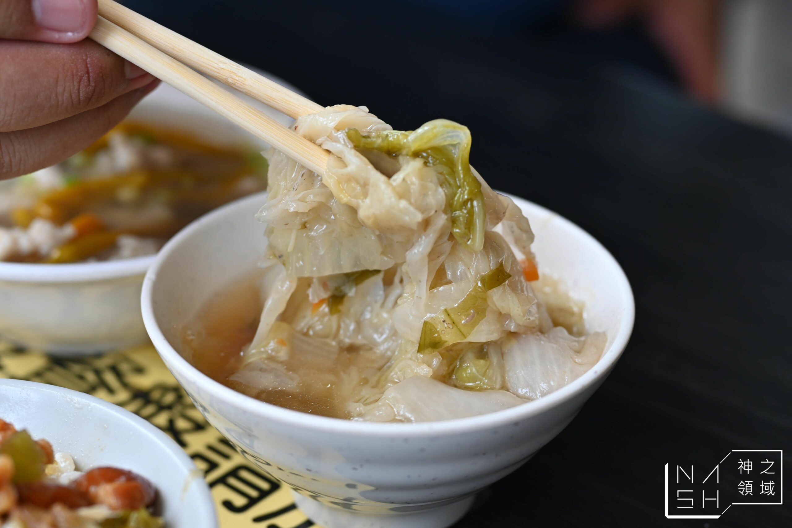 唯豐魯肉飯