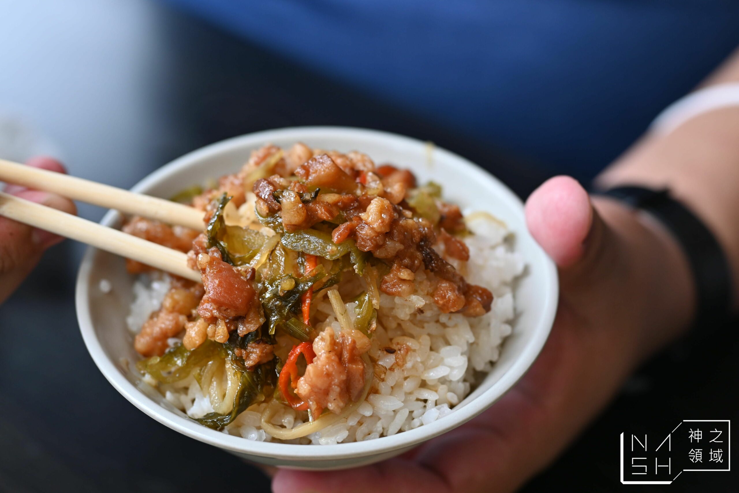 唯豐魯肉飯
